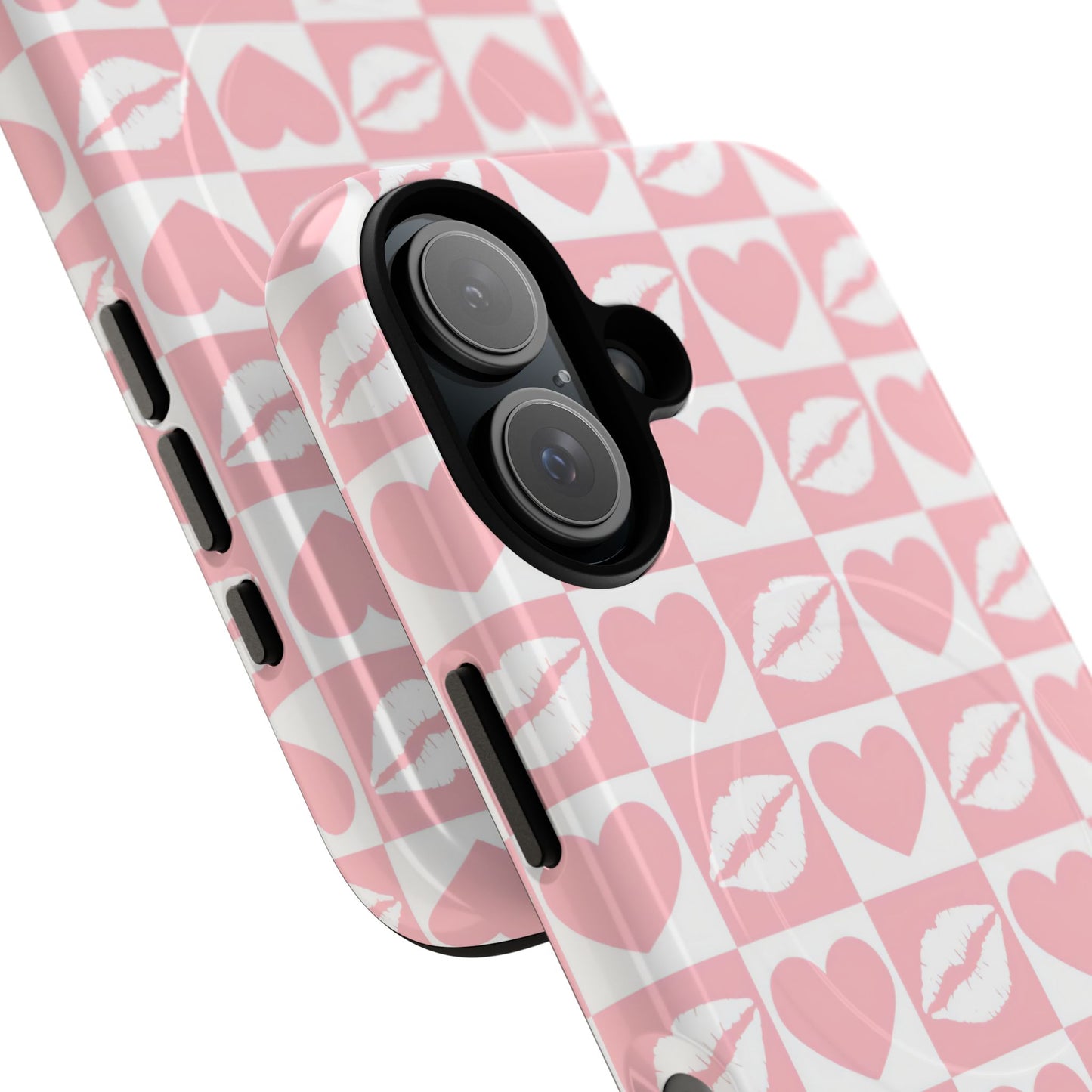 Belle Amie in Light Pink - Magsafe Case