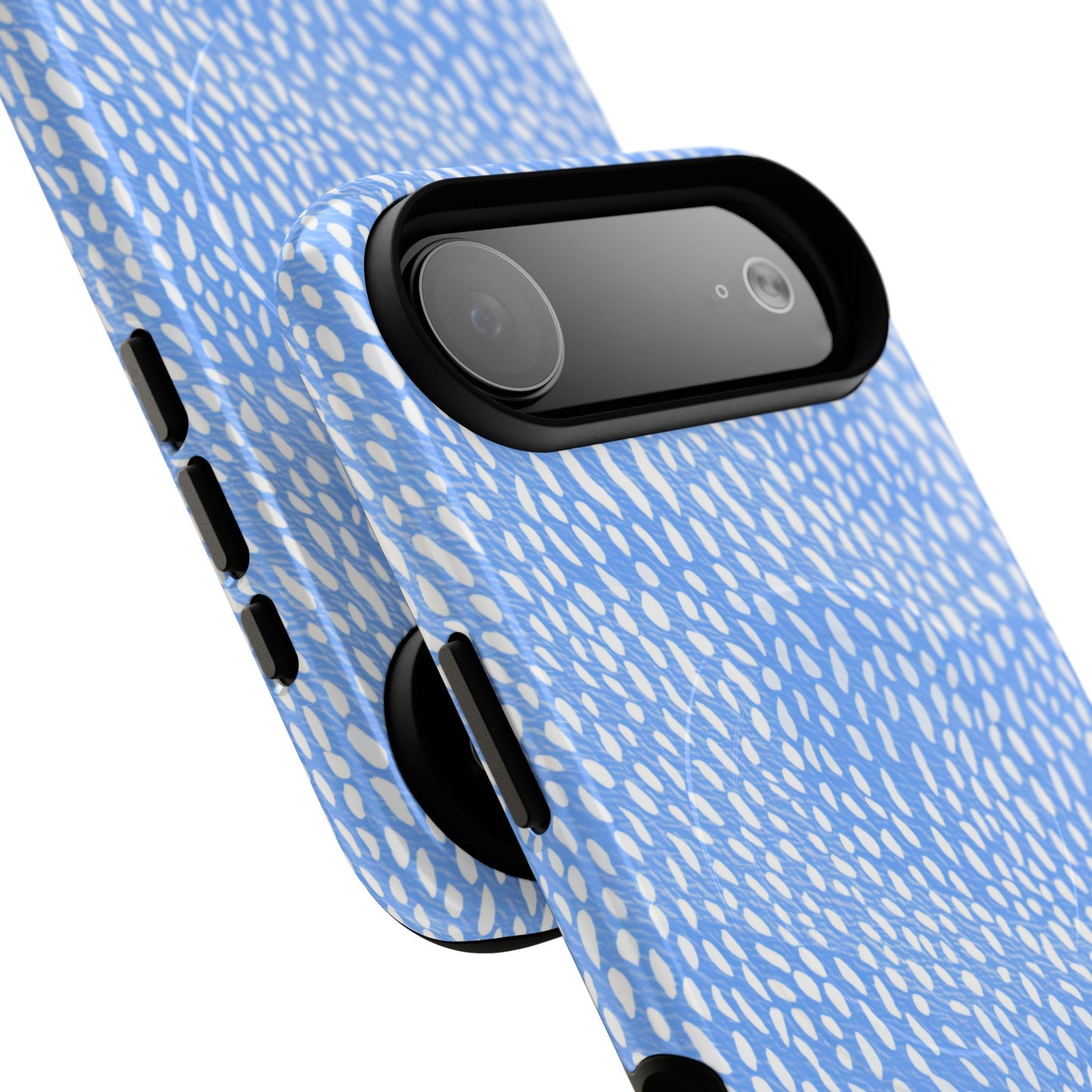 Oh Deer! in Blue - Magsafe Case