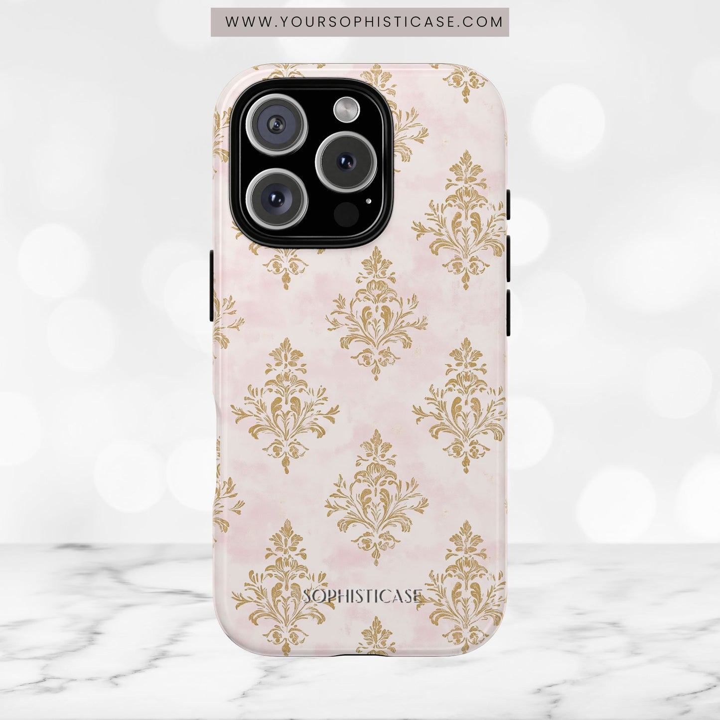 The Sweetest Thing in Ariana - Tough Phone Case