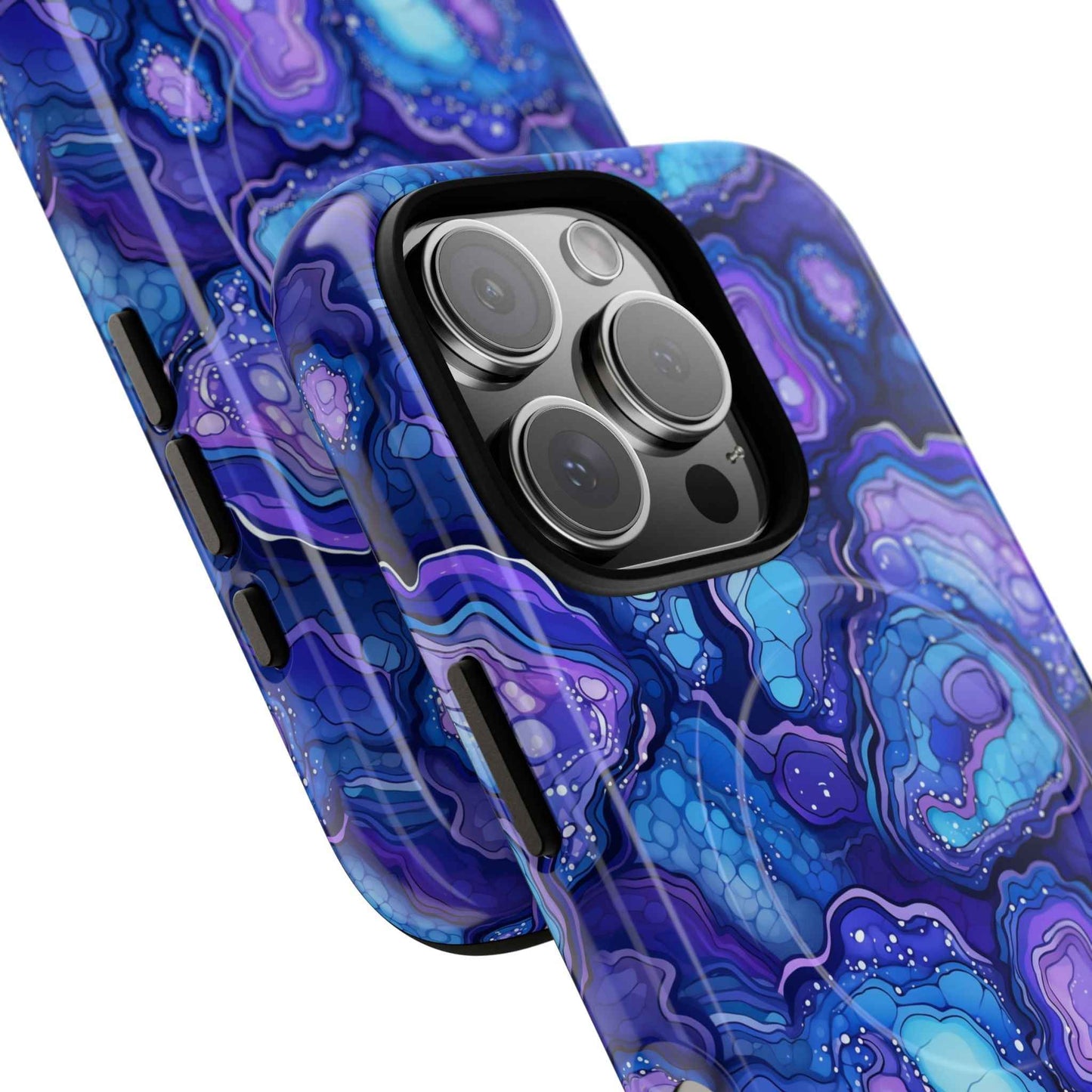 Nightstone in Starlight - Magsafe Case