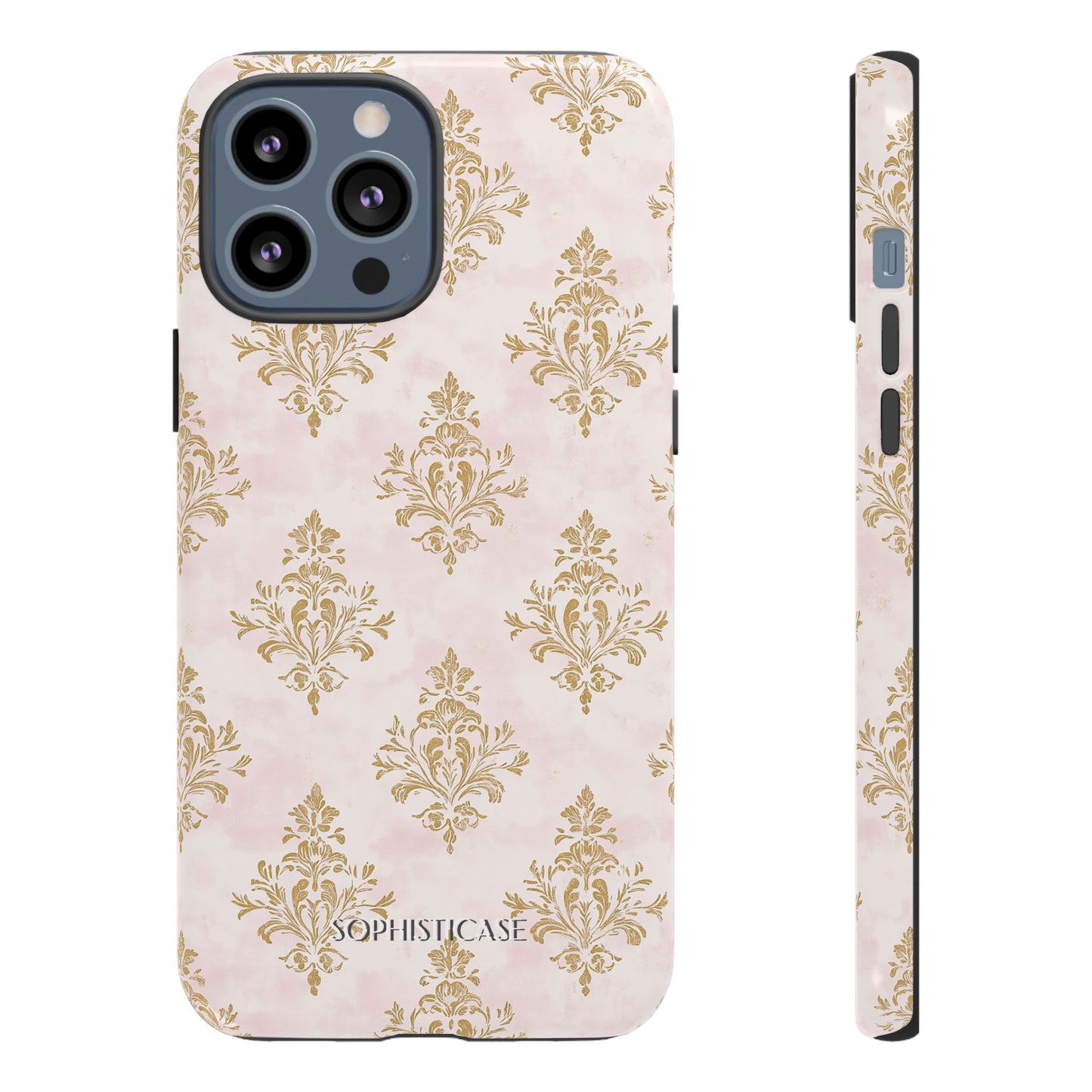 The Sweetest Thing in Ariana - iPhone Case