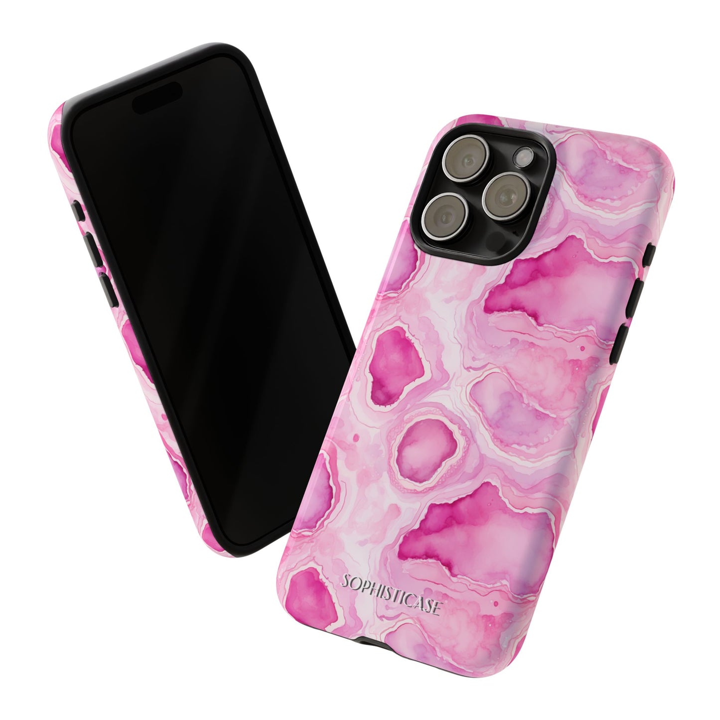Dreamstone in Halo Kiss - Tough Phone Case