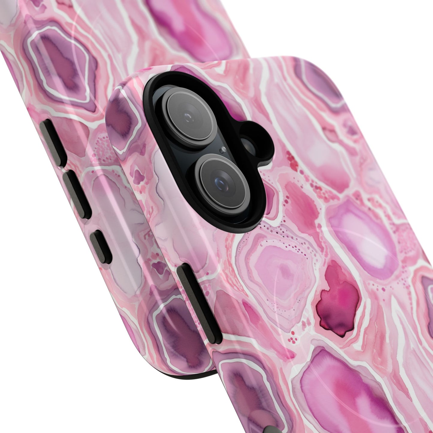 Dreamstone in Blush - Magsafe Case