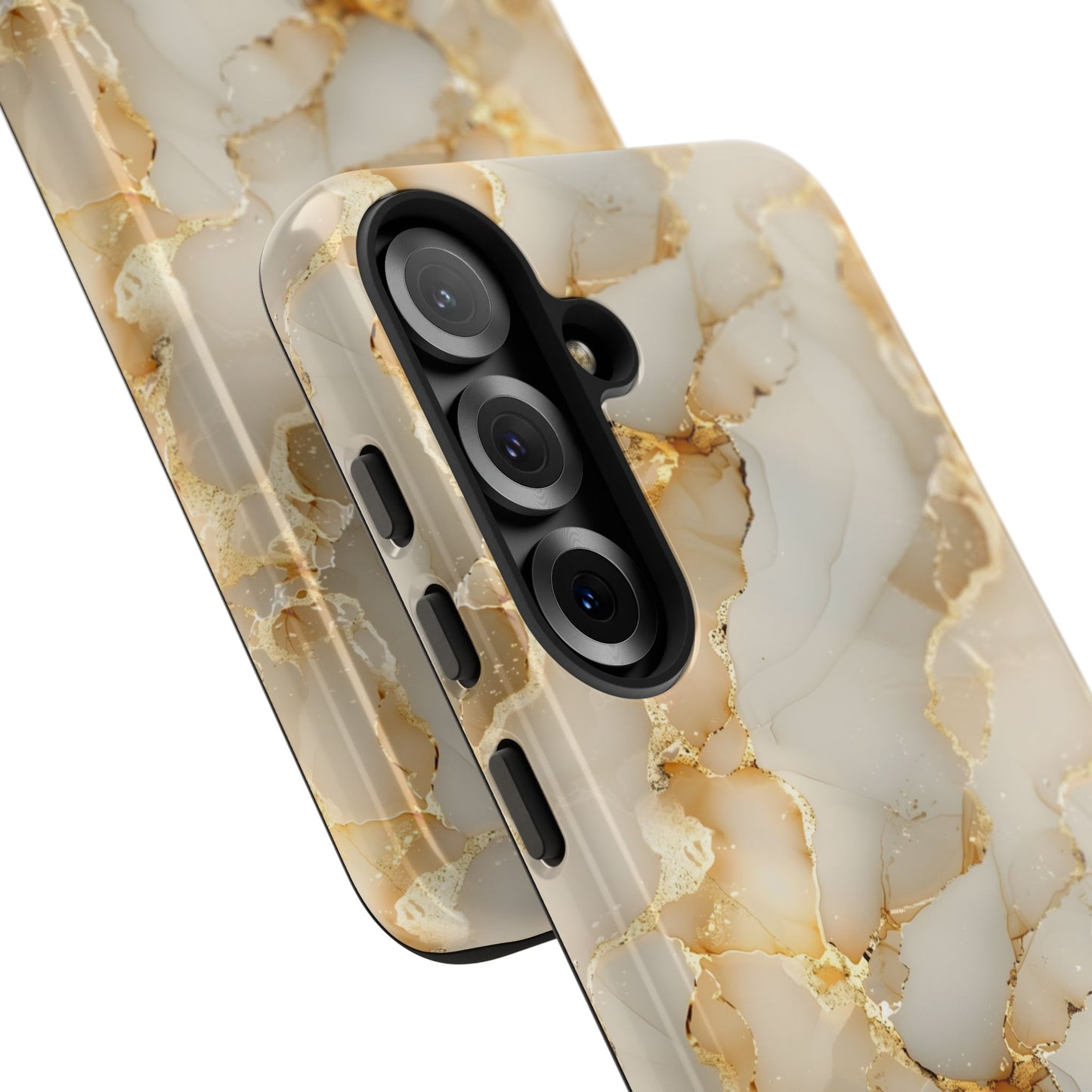 Gold Rush in Cadia - Tough Phone Case