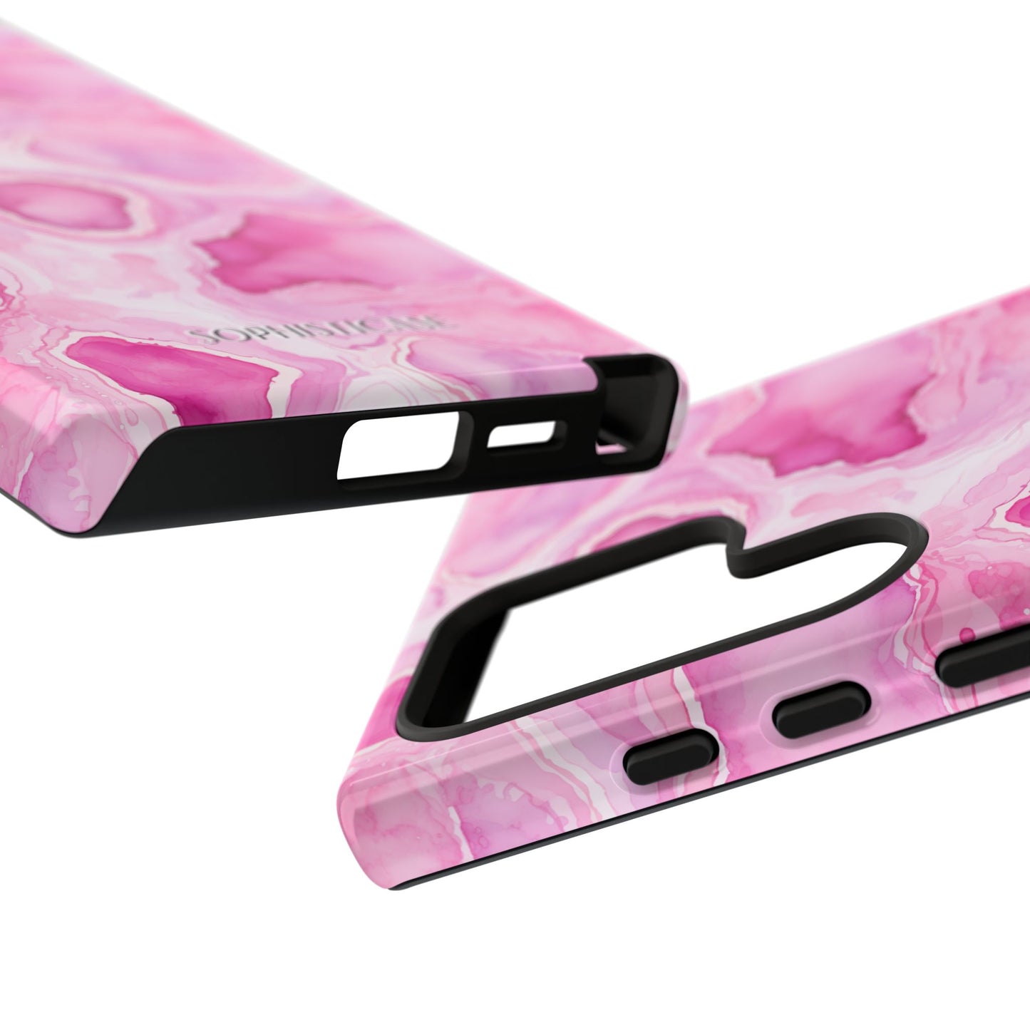 Dreamstone in Halo Kiss - Tough Phone Case