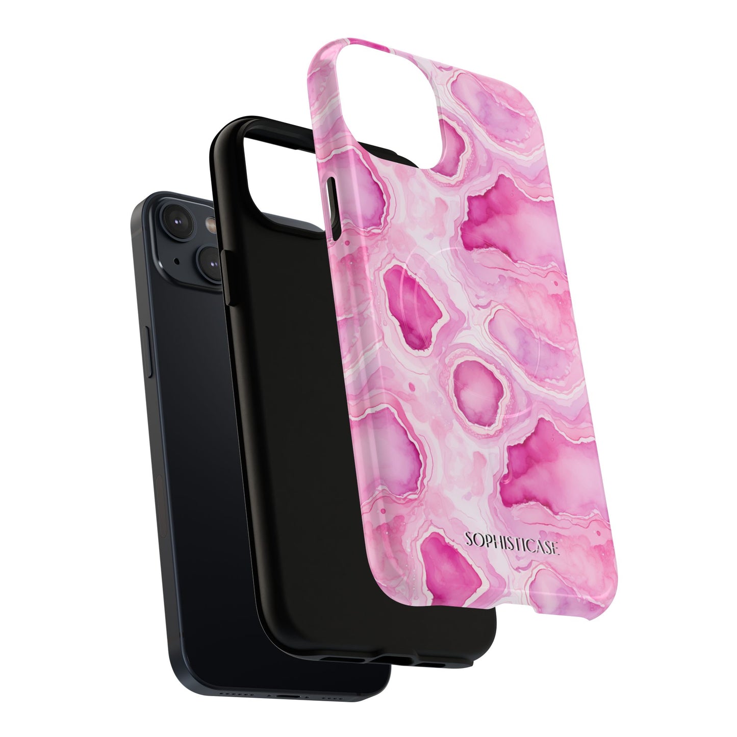 Dreamstone in Halo Kiss - Magsafe Case