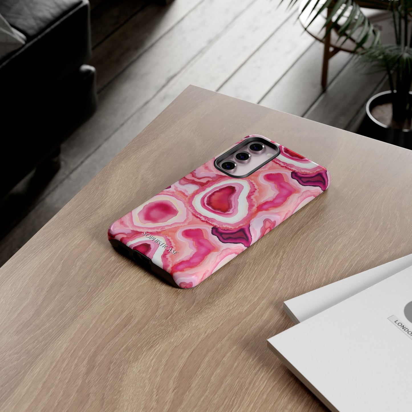 Dreamstone in Sunshine - Tough Phone Case