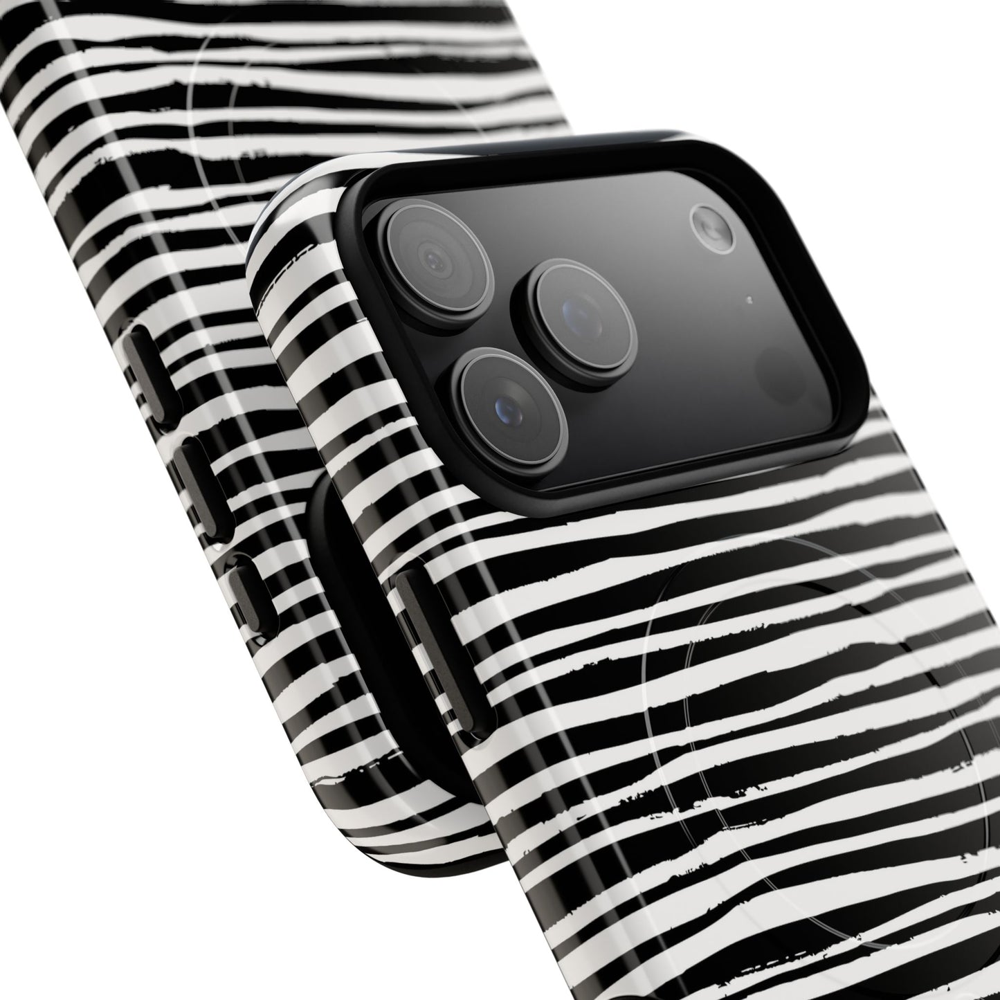 Dark Thoughts in Noir - Magsafe Case