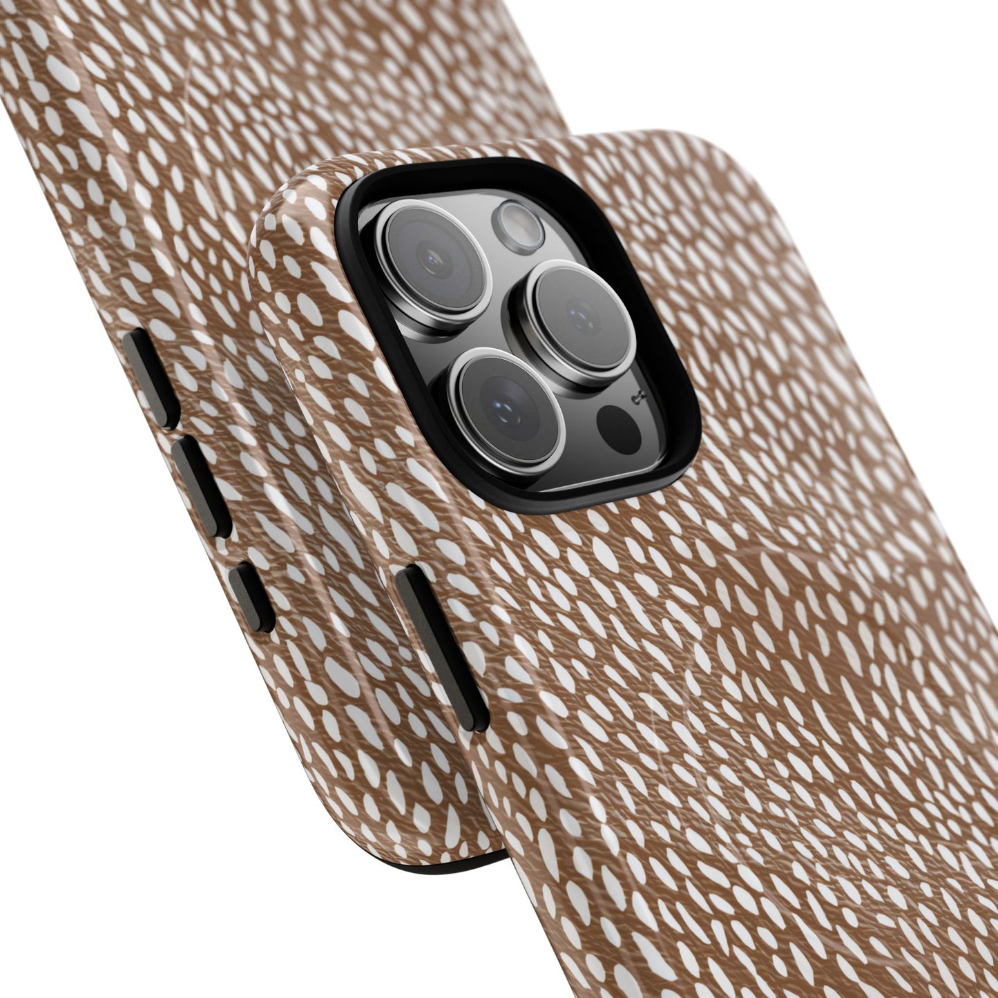 Oh Deer! in Brown - Magsafe Case