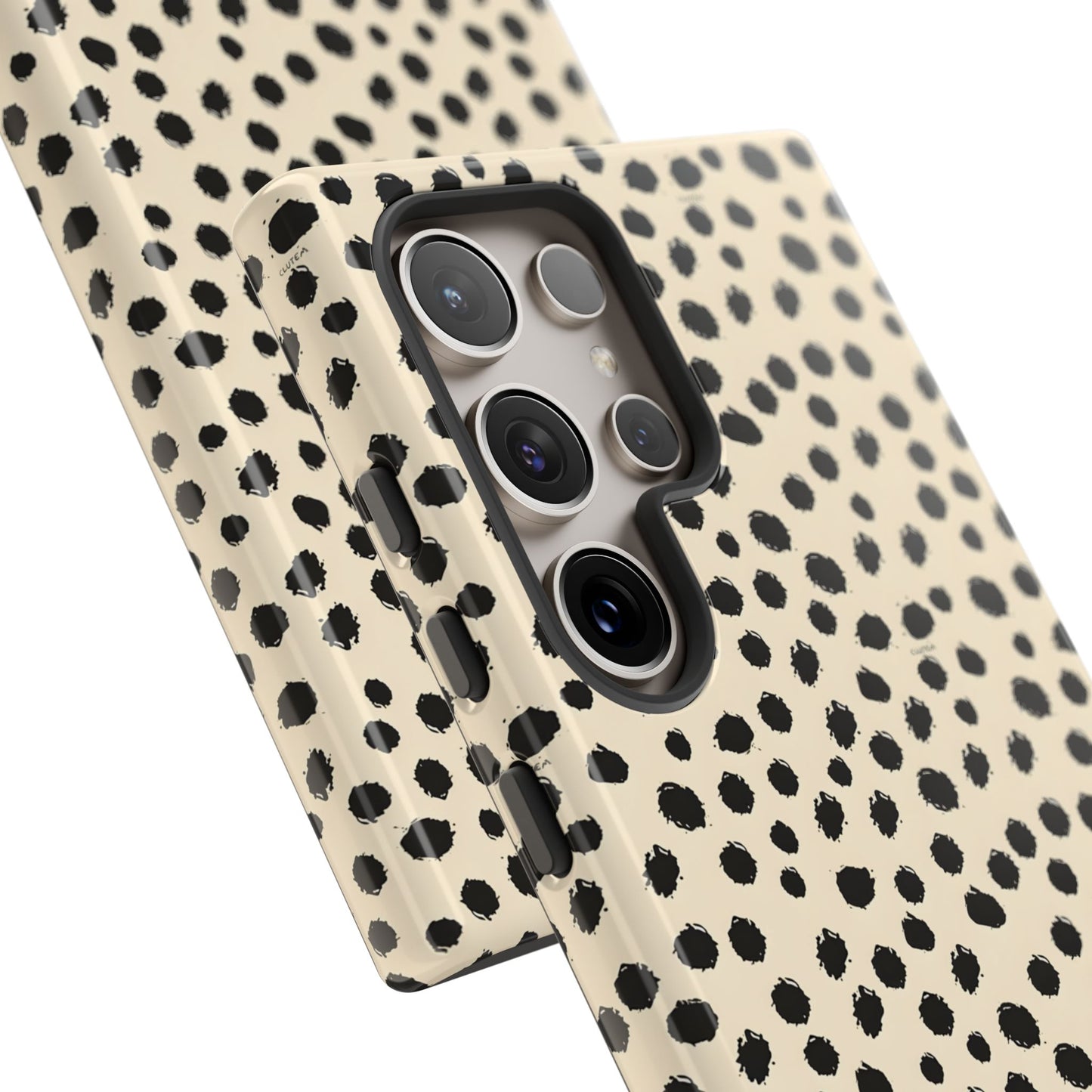 Cheetahs and Liars in Beige - Tough Phone Case