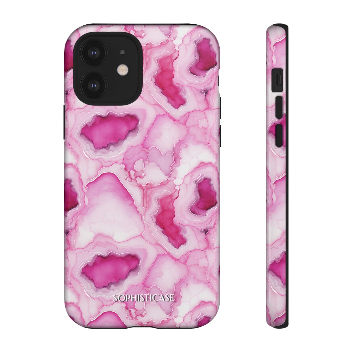 Dreamstone in Afterglow - Tough Phone Case