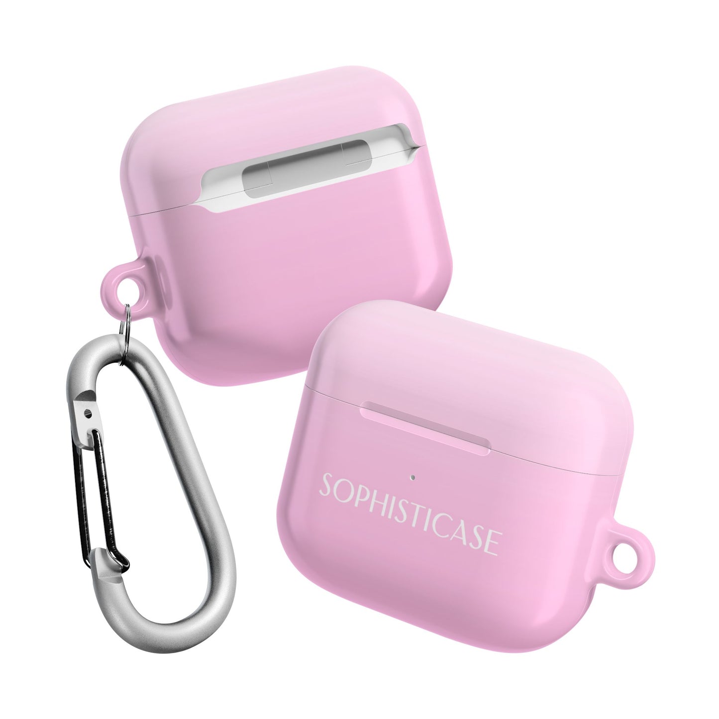 AirPod Cases - Heavenly in Pink