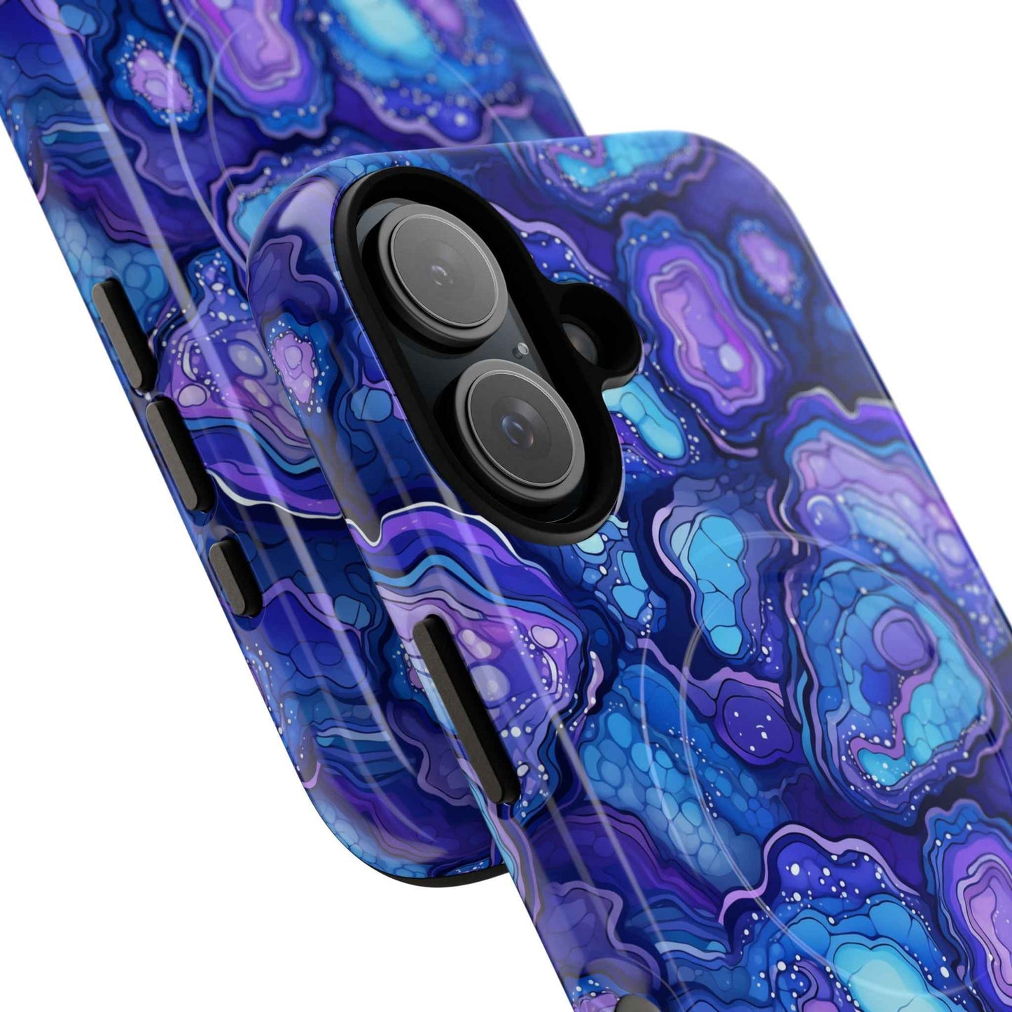 Nightstone in Starlight - Magsafe Case