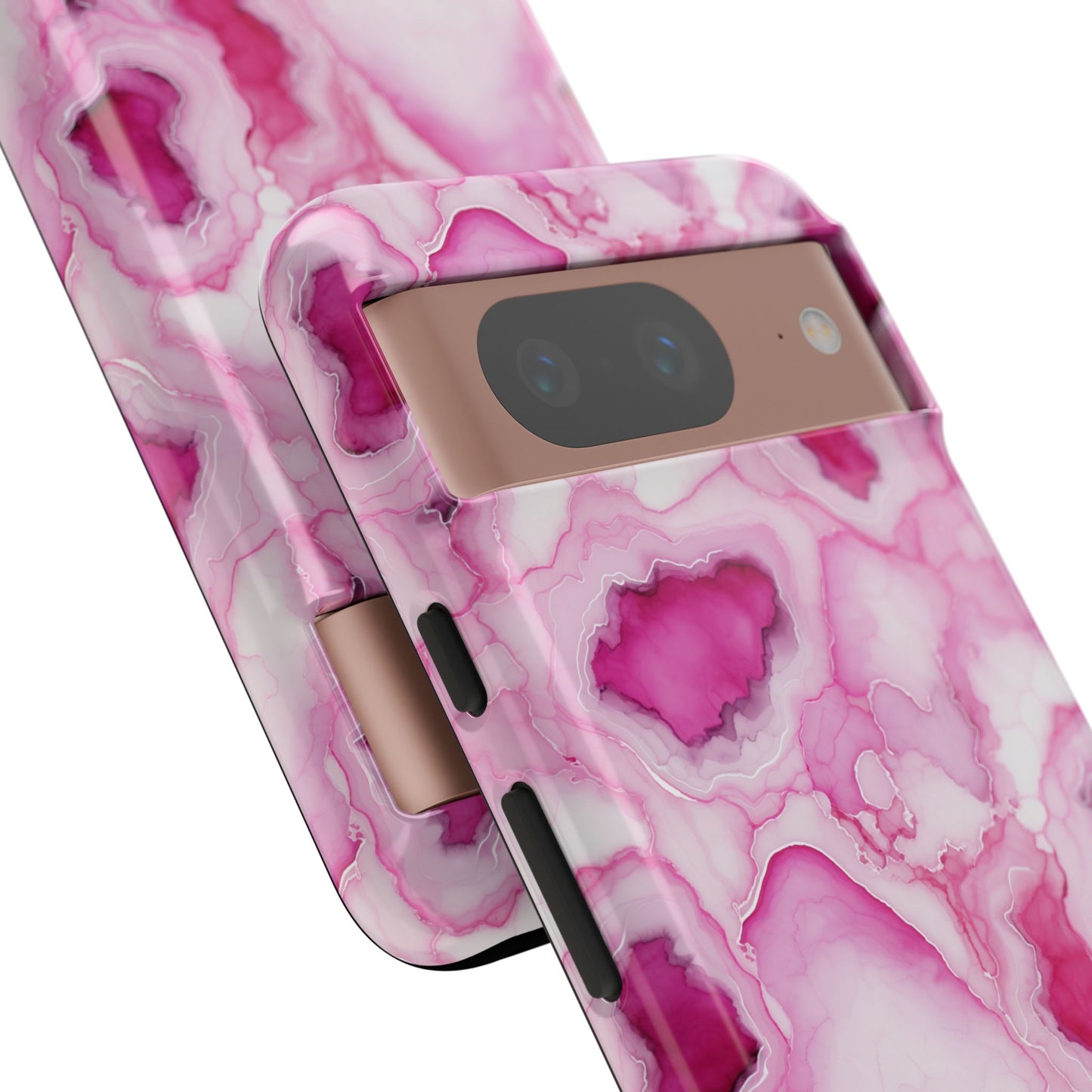 Dreamstone in Afterglow - Tough Phone Case