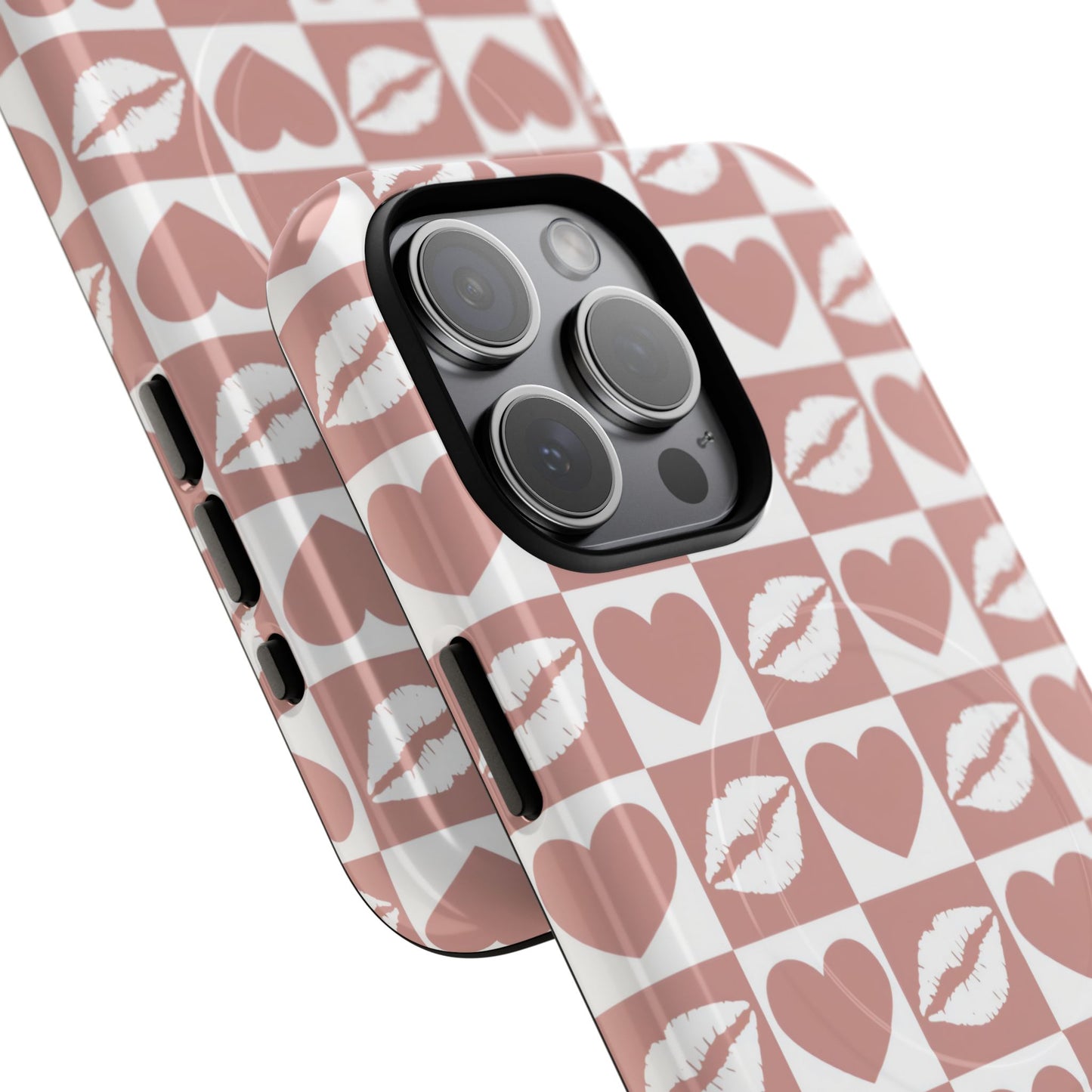 Belle Amie in Neutral Beige - Magsafe Case