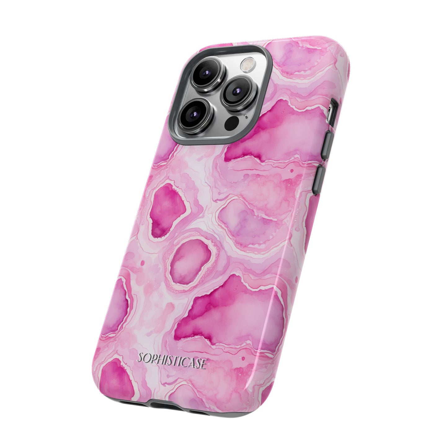 Dreamstone in Halo Kiss - Tough Phone Case