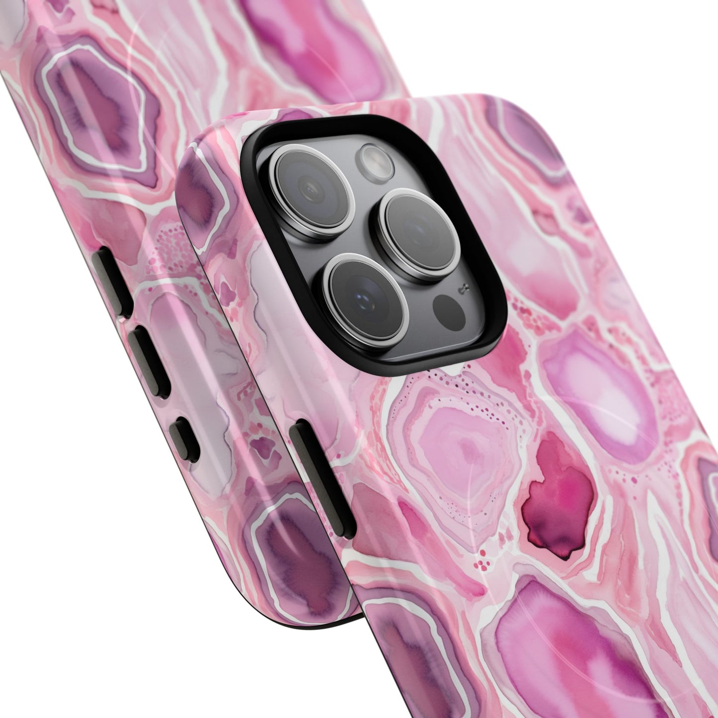 Dreamstone in Blush - Magsafe Case