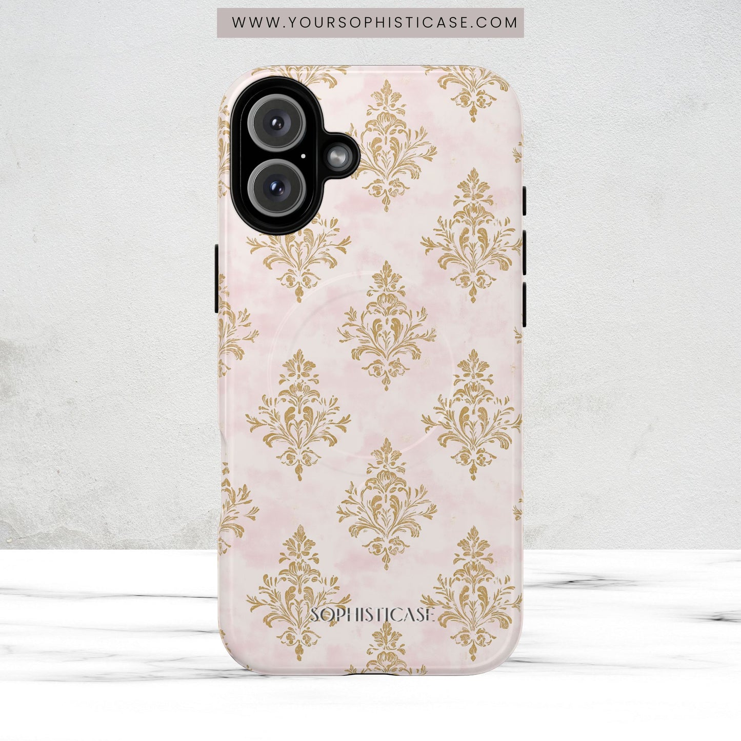 The Sweetest Thing in Ariana - Magsafe Case