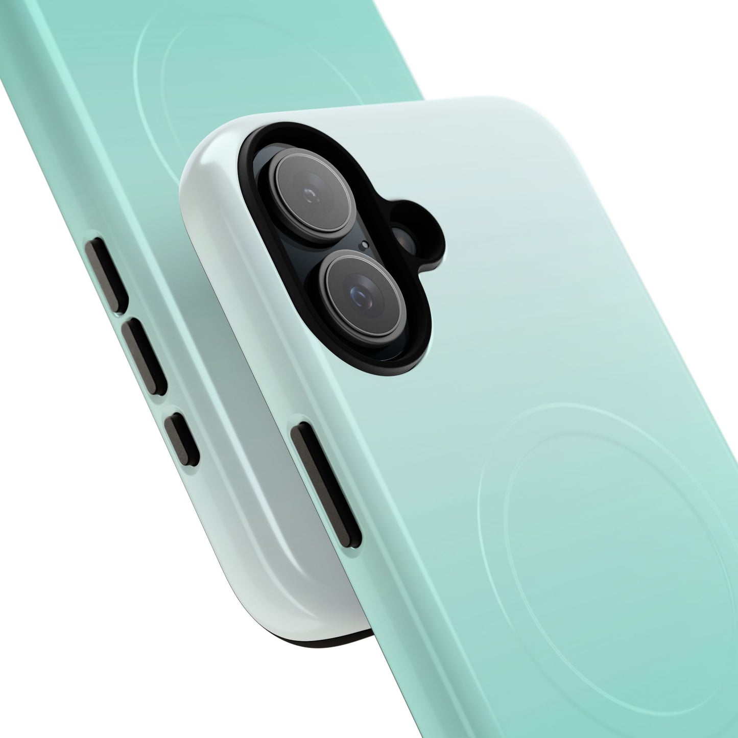 Heavenly in Green - Magsafe Case