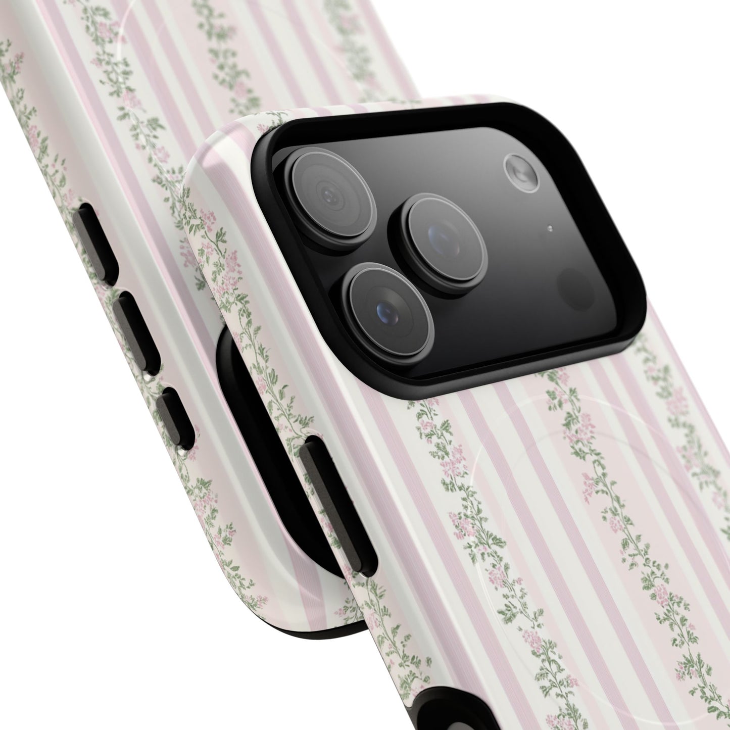 The Sweetest Thing in Coquette Rose Vine - Magsafe Case
