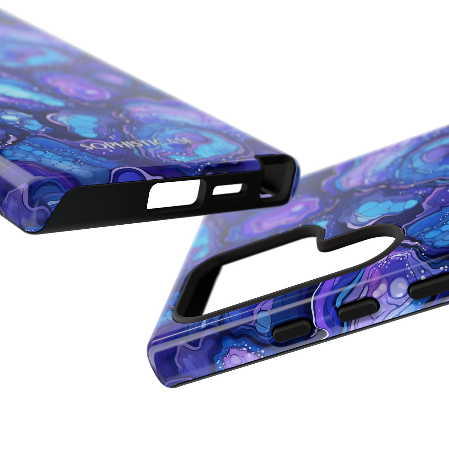 Nightstone in Starlight - Tough Phone Case