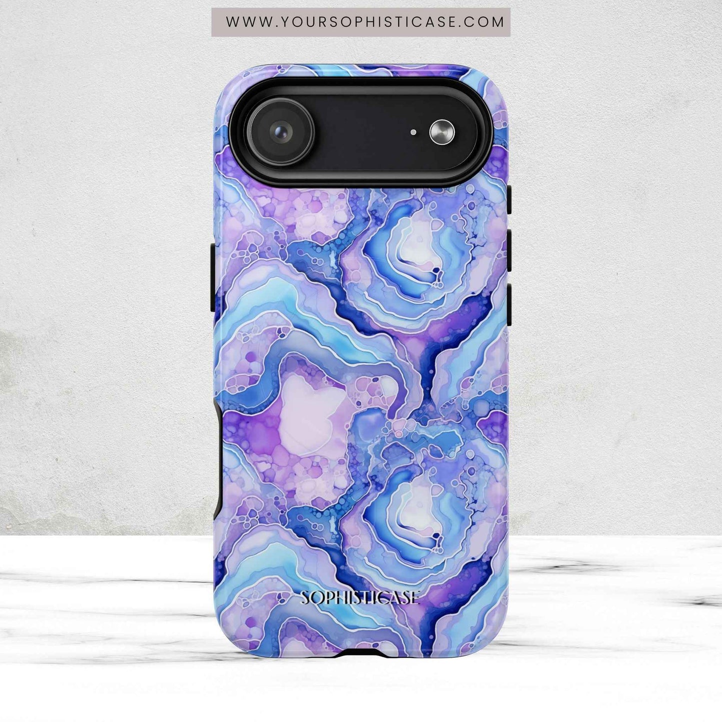 Nightstone in Twilight - Magsafe Case