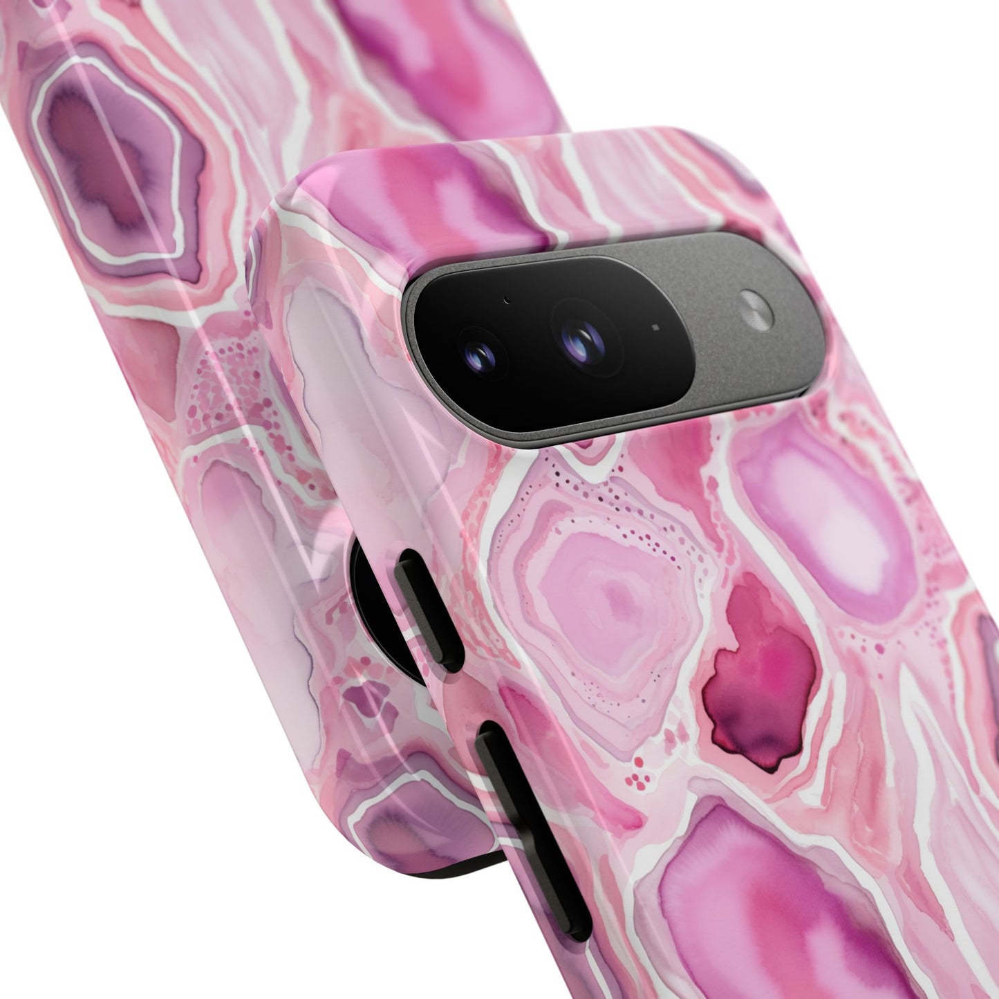 Dreamstone in Blush - Tough Phone Case