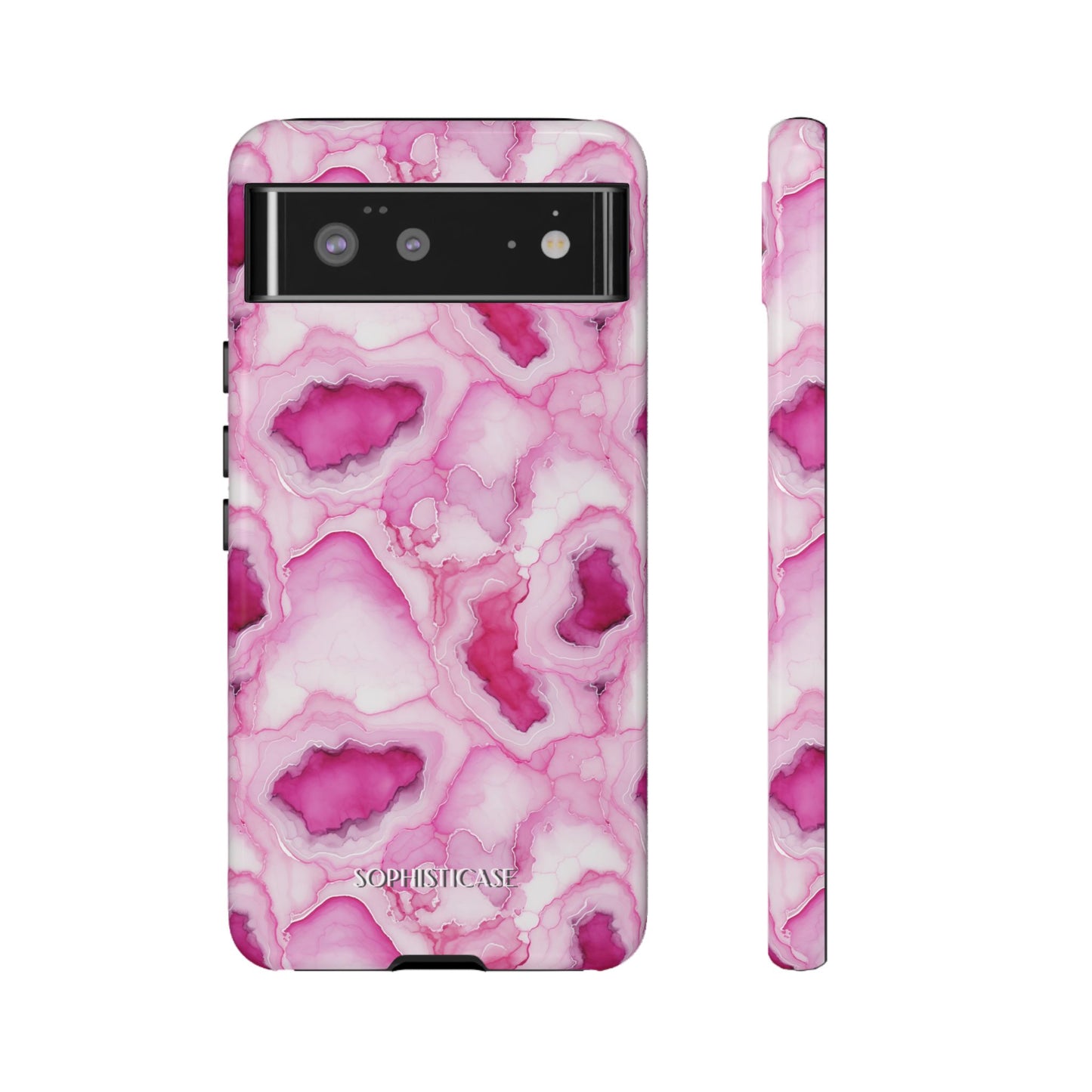 Dreamstone in Afterglow - Tough Phone Case