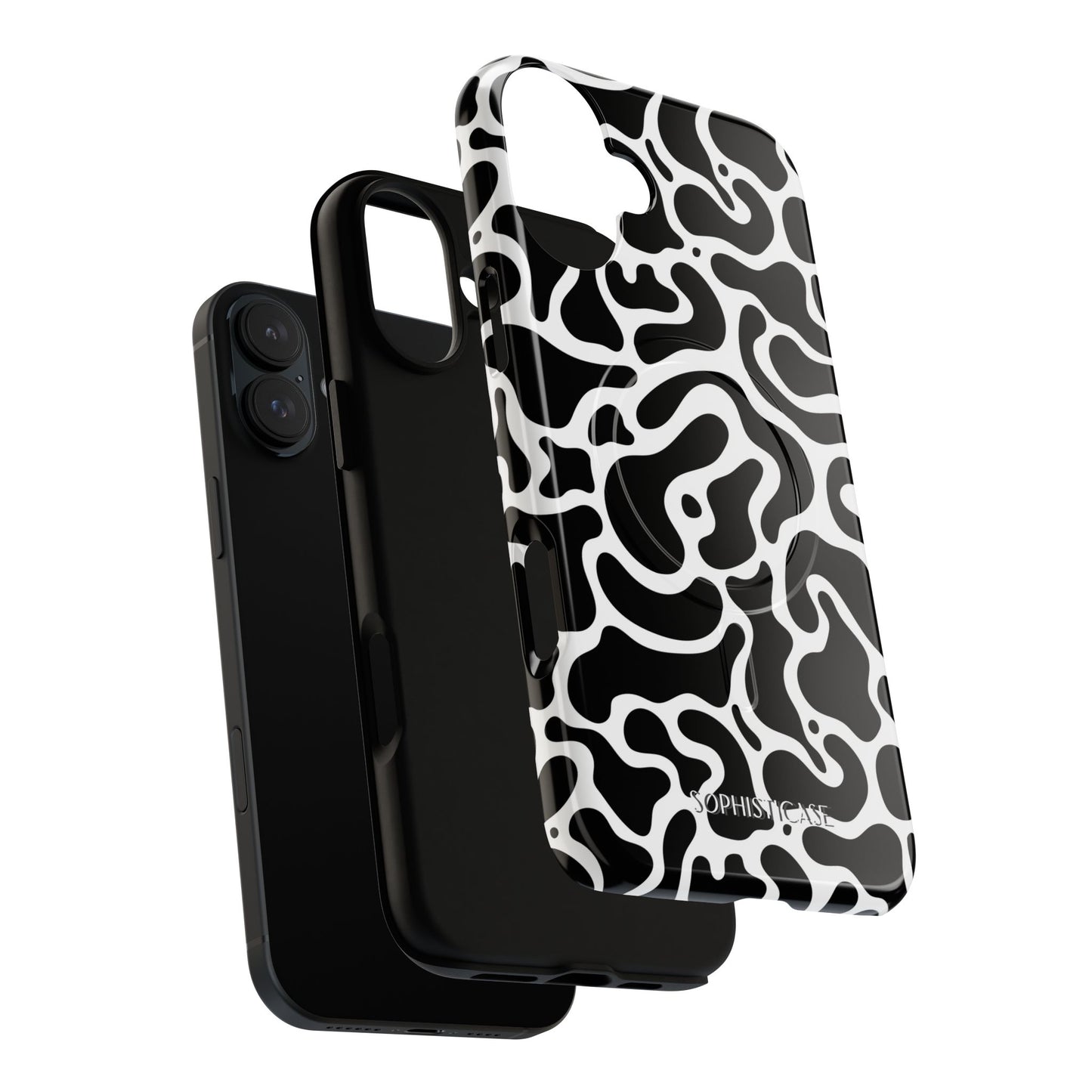 Dark Thoughts in Shadow - Magsafe Case