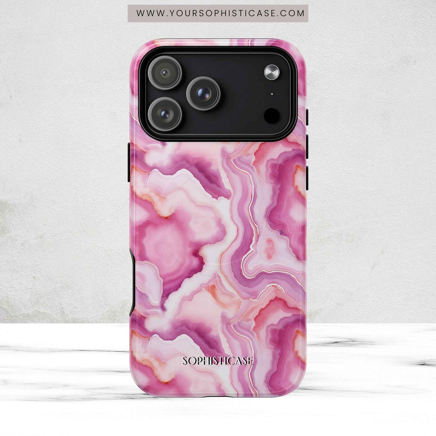 Dreamstone in Muse - Magsafe Case
