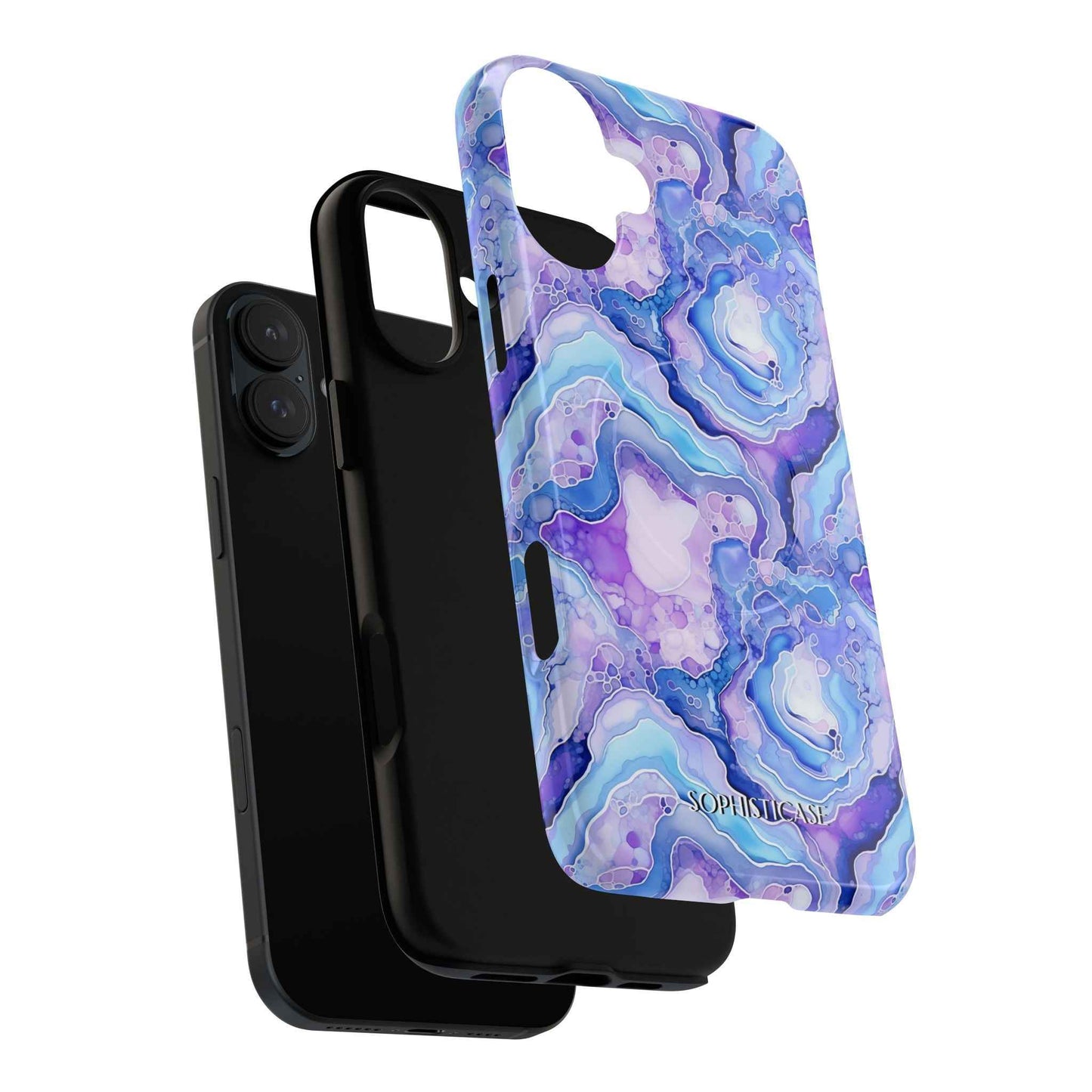 Nightstone in Twilight - Magsafe Case