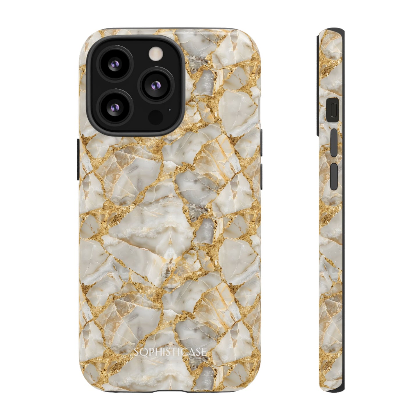 Gold Rush in Sonora - iPhone Magsafe Case