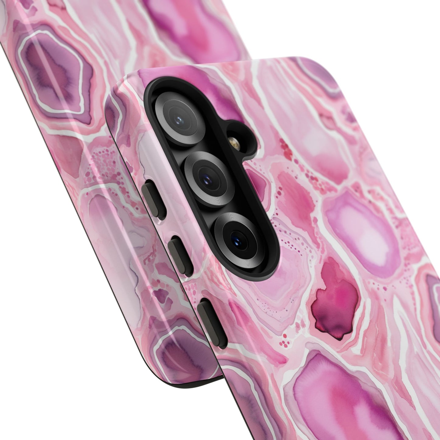 Dreamstone in Blush - Tough Phone Case