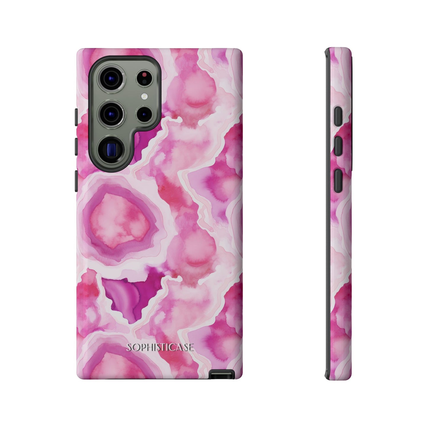 Dreamstone in Dusk - Tough Phone Case