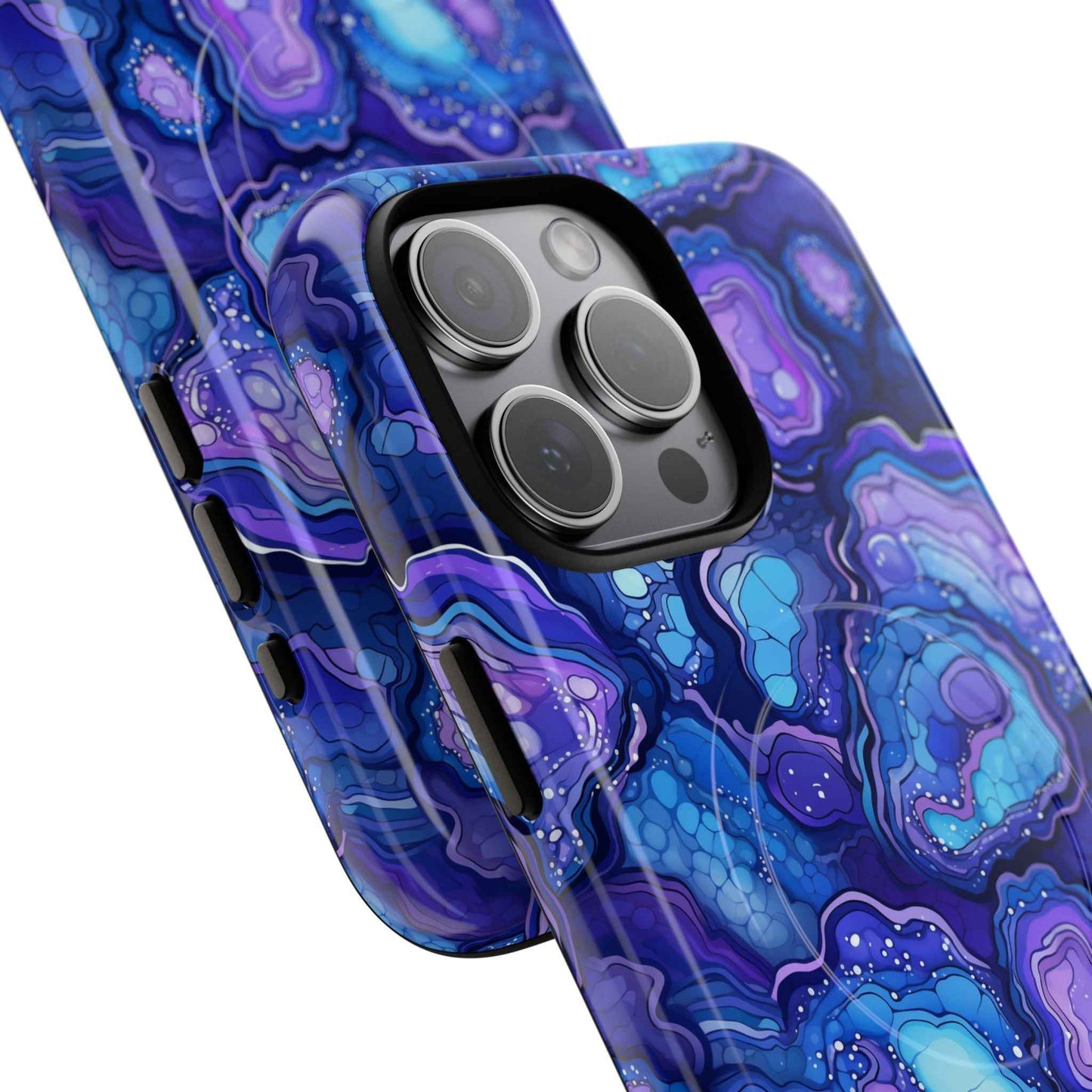 Nightstone in Starlight - Magsafe Case