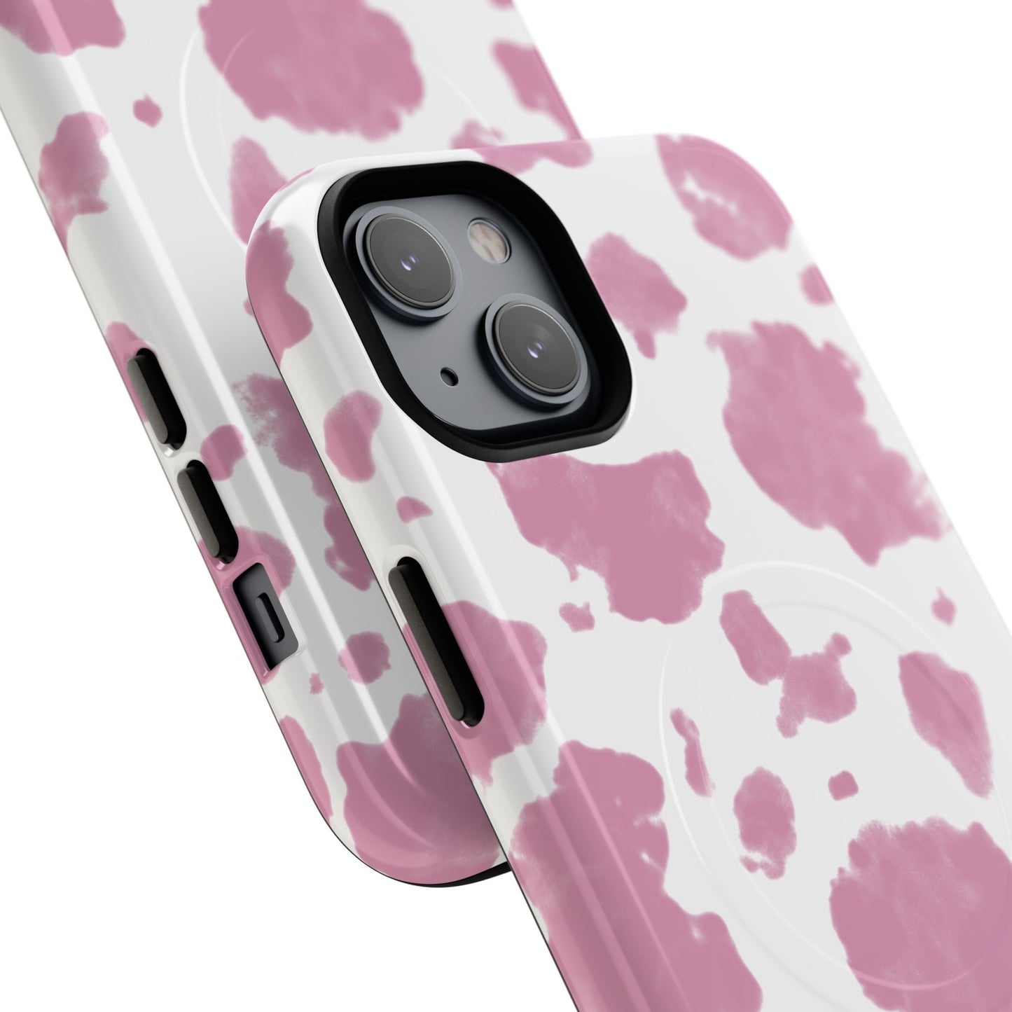 Holy Cow in Pink - Magsafe Case