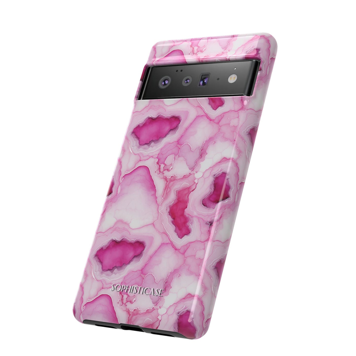 Dreamstone in Afterglow - Tough Phone Case
