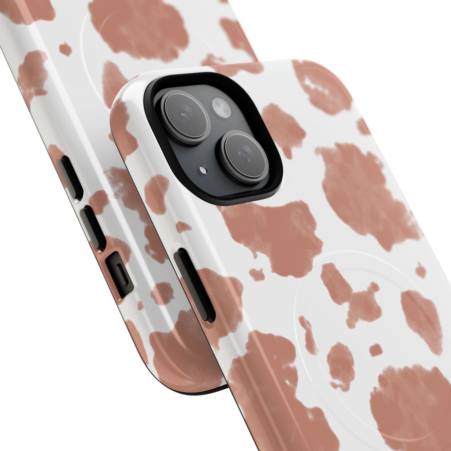 Holy Cow in Light Brown - Magsafe Case