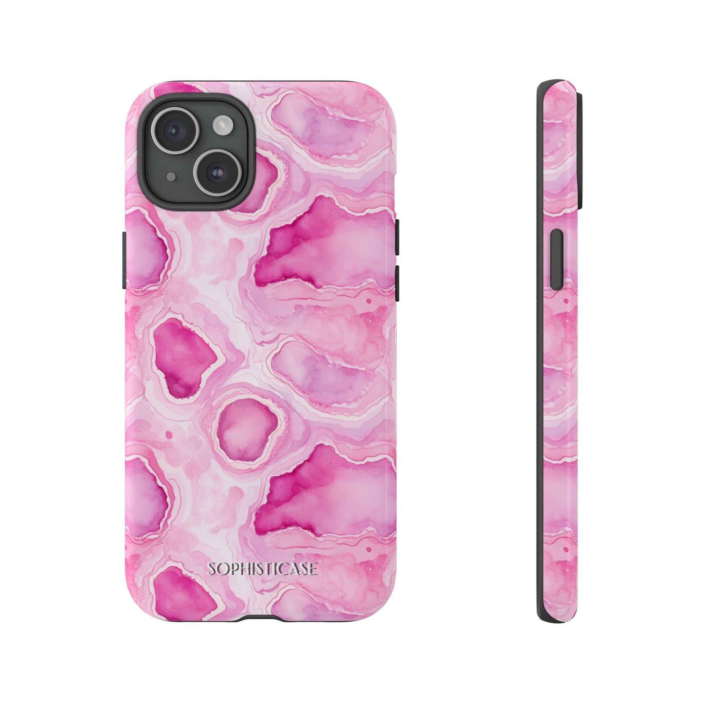 Dreamstone in Halo Kiss - Tough Phone Case