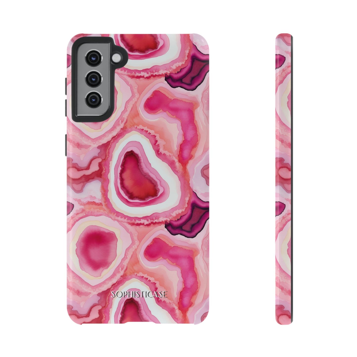 Dreamstone in Sunshine - Tough Phone Case