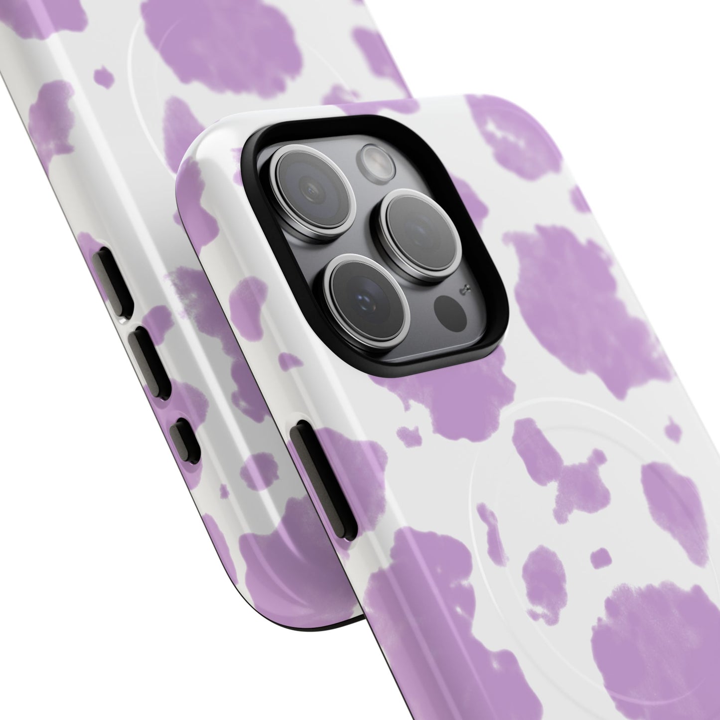 Holy Cow in Purple - Magsafe Case