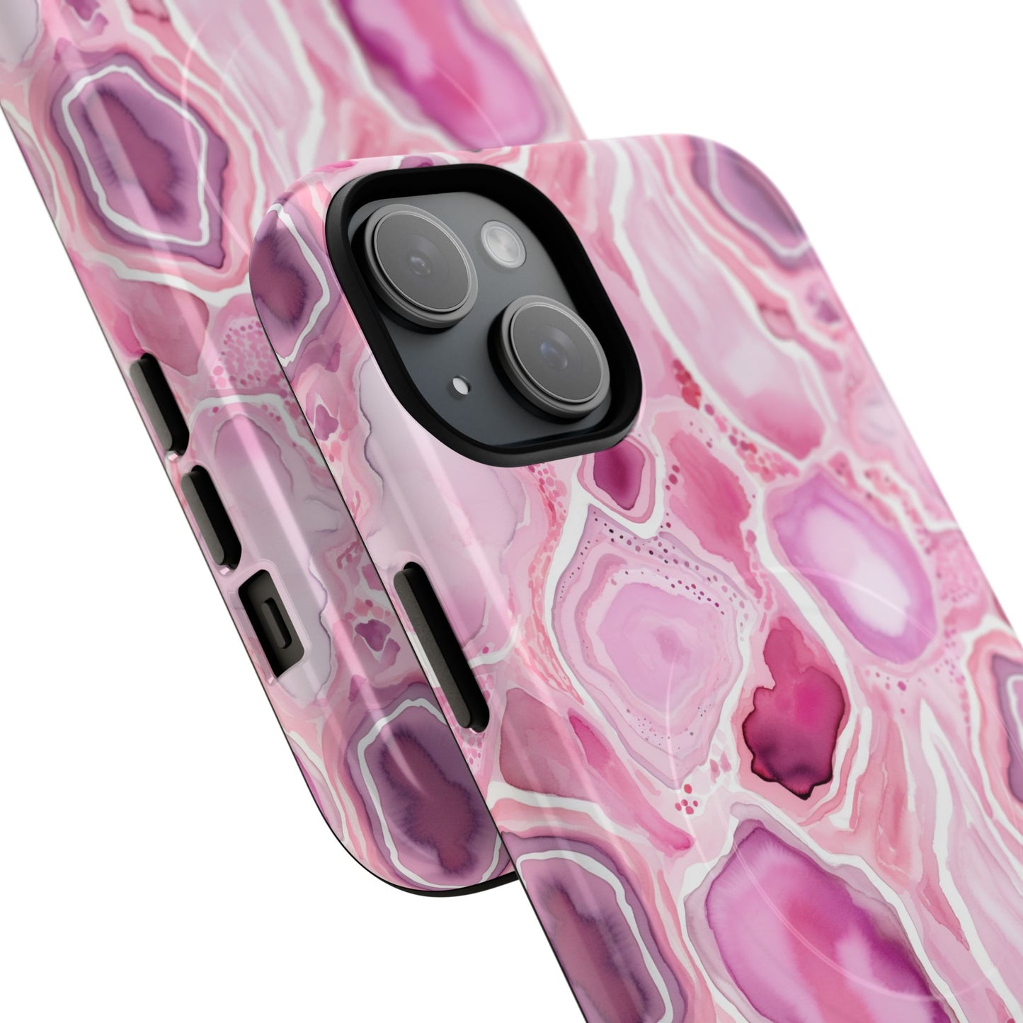 Dreamstone in Blush - Magsafe Case
