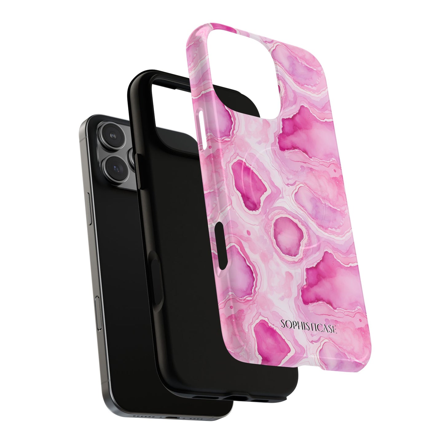 Dreamstone in Halo Kiss - Magsafe Case