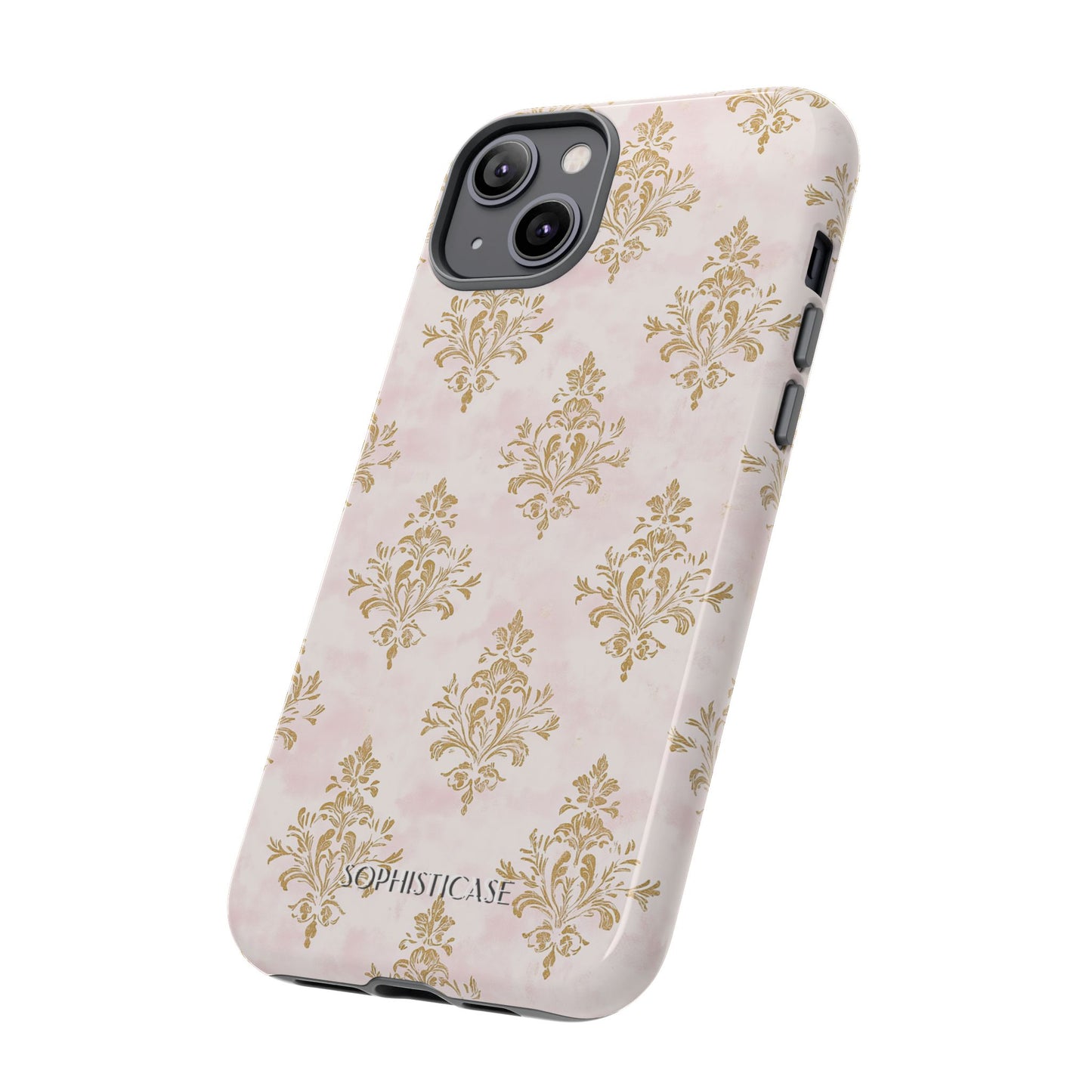The Sweetest Thing in Ariana - iPhone Case