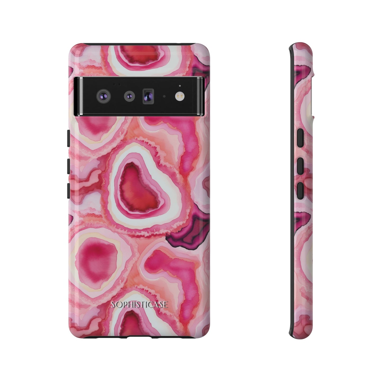 Dreamstone in Sunshine - Tough Phone Case