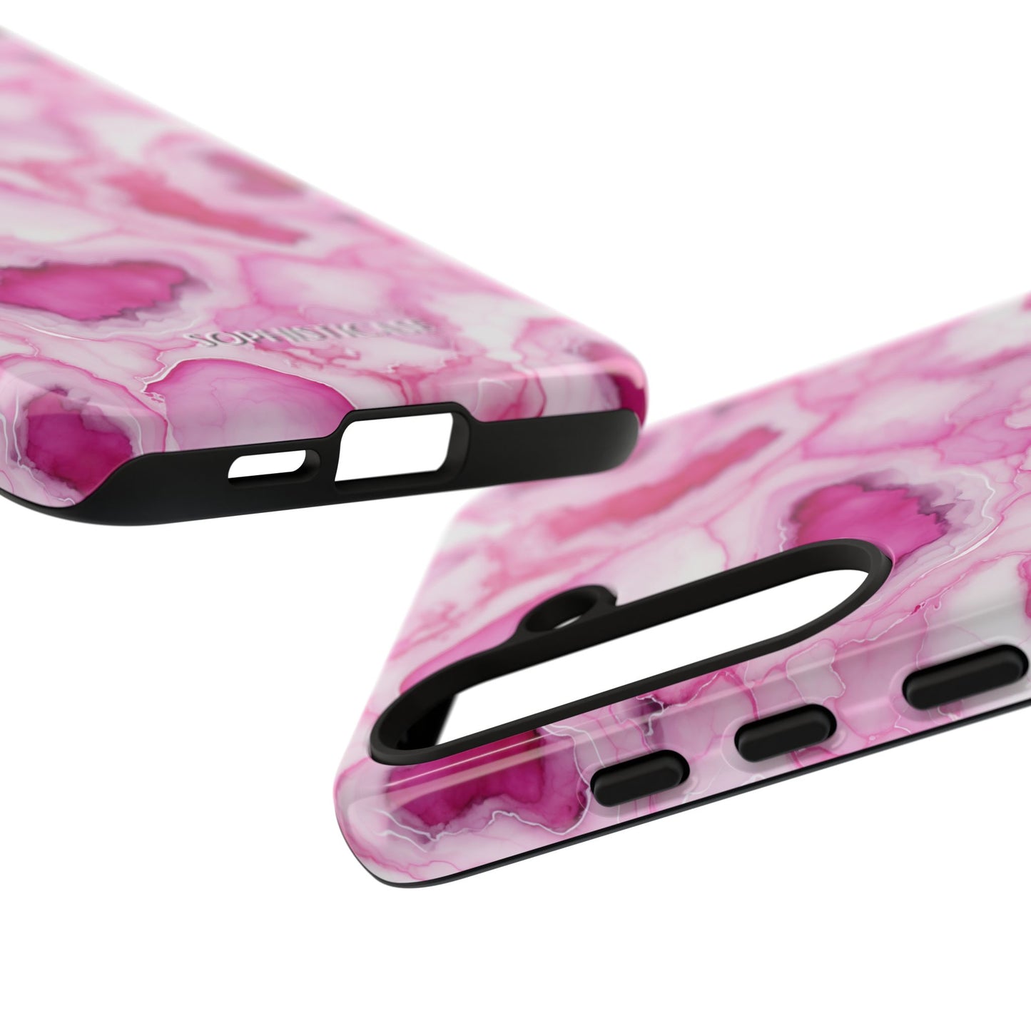 Dreamstone in Afterglow - Tough Phone Case