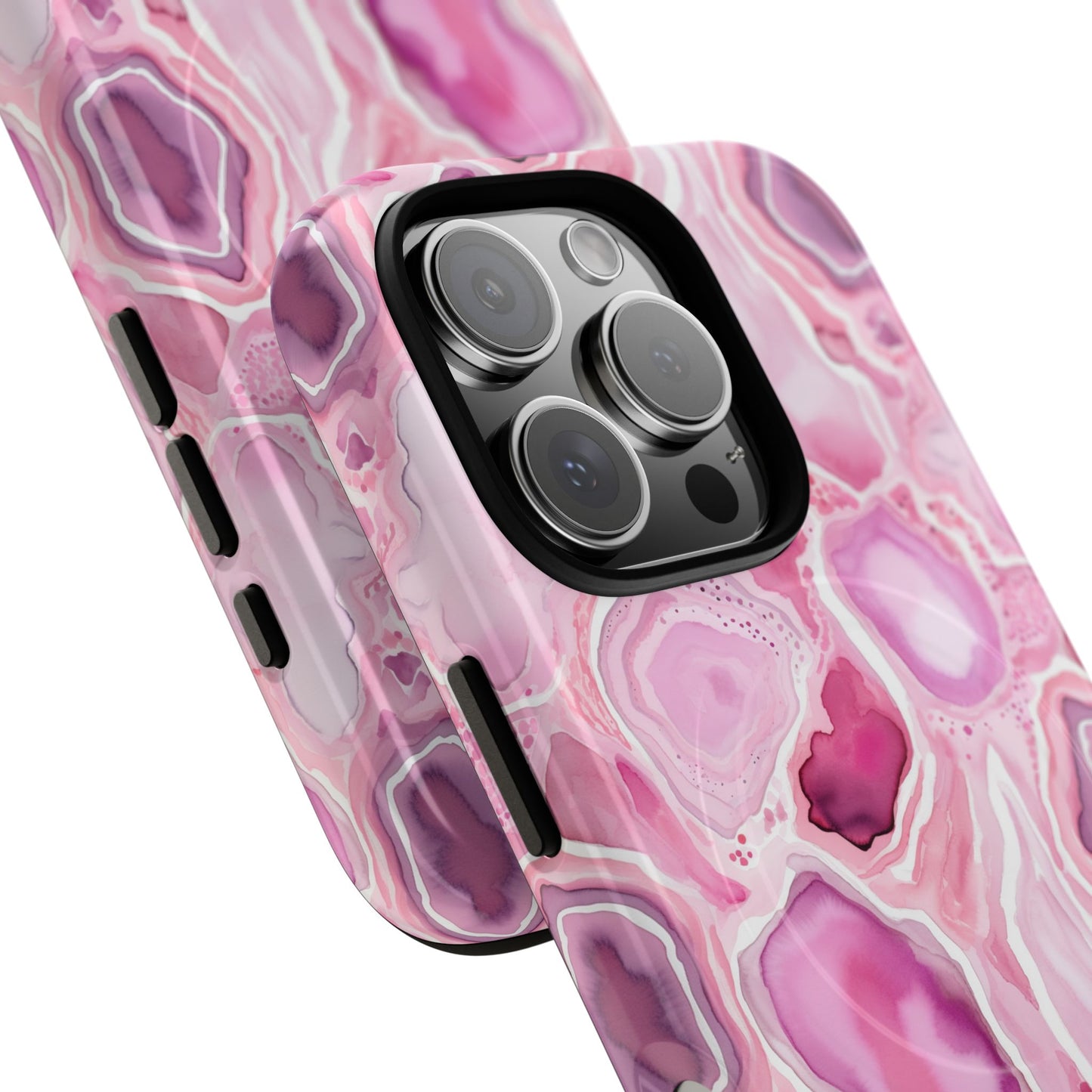 Dreamstone in Blush - Magsafe Case