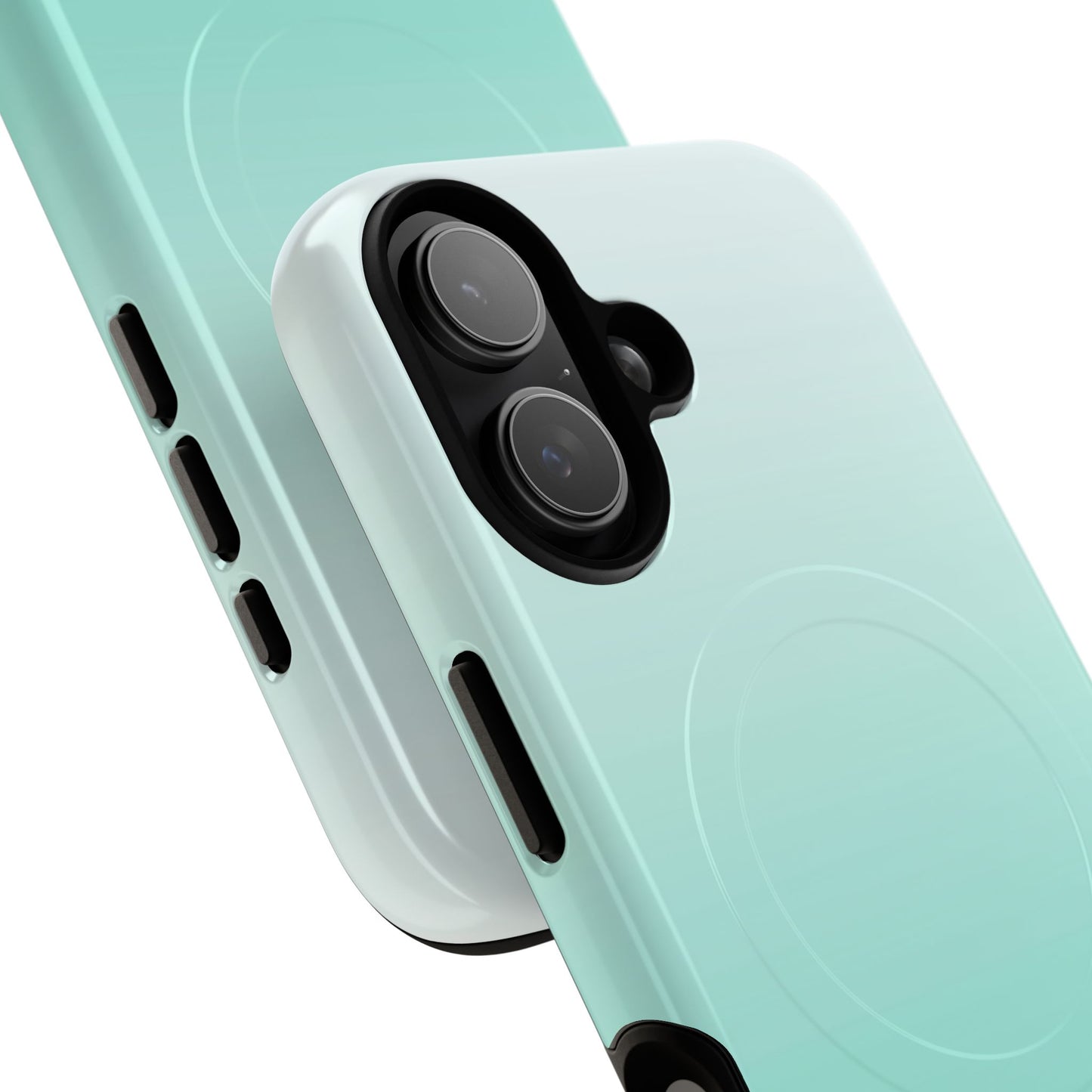 Heavenly in Green - Magsafe Case