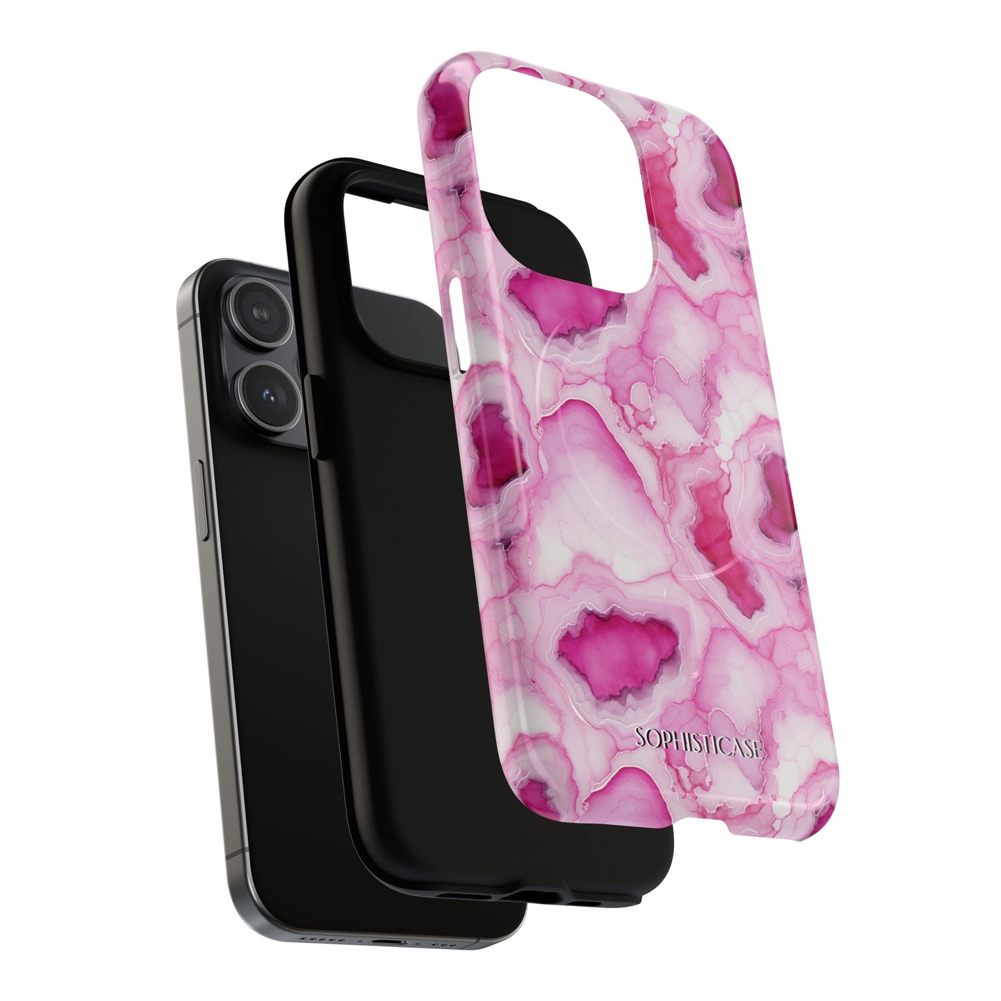 Dreamstone in Afterglow - Magsafe Case