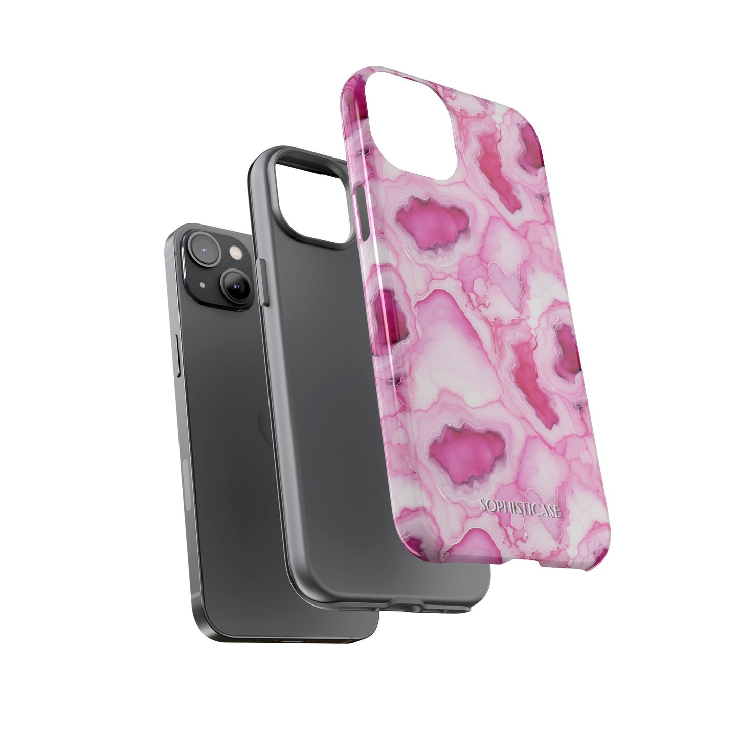 Dreamstone in Afterglow - Tough Phone Case